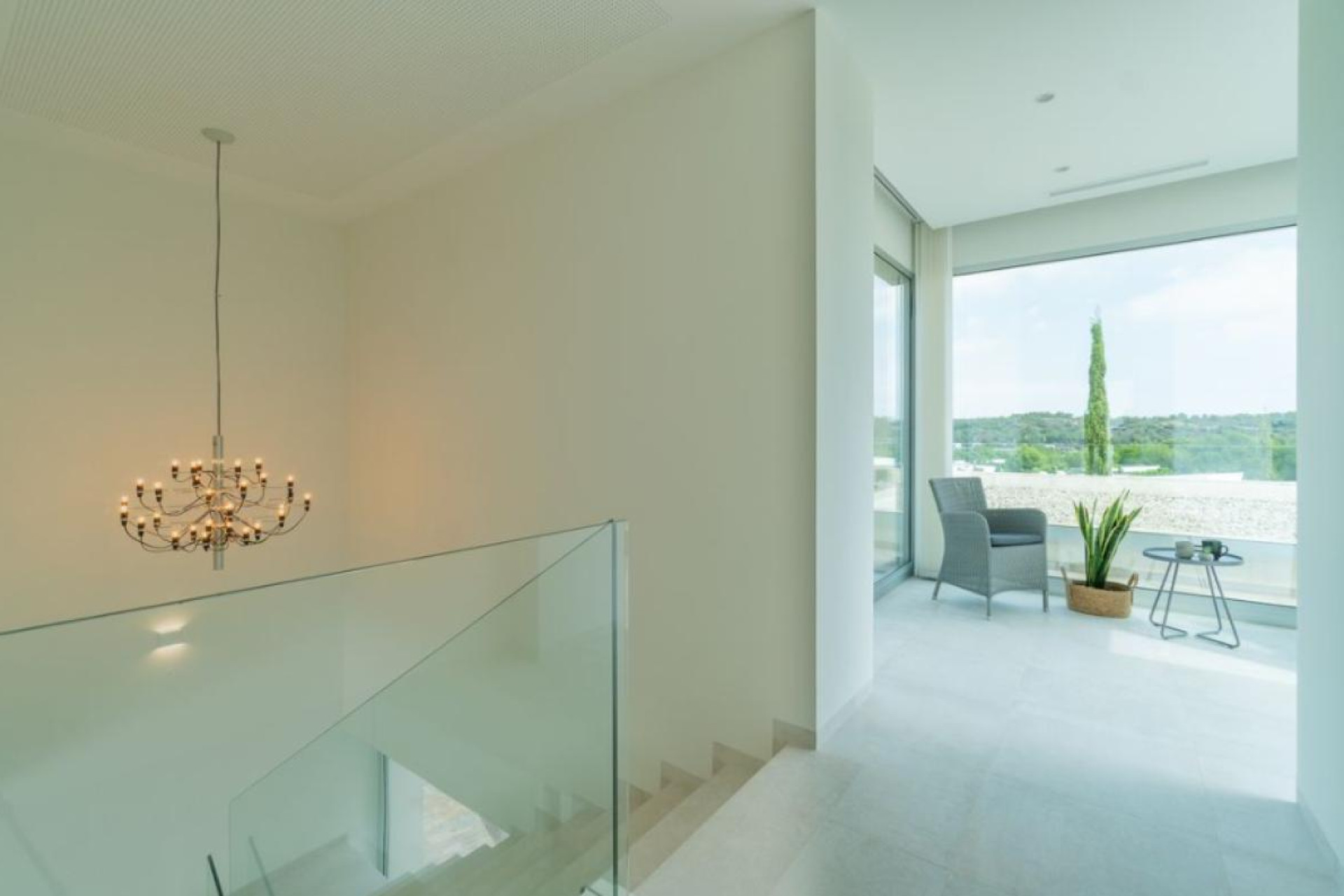 Obra nueva - Villa - Orihuela