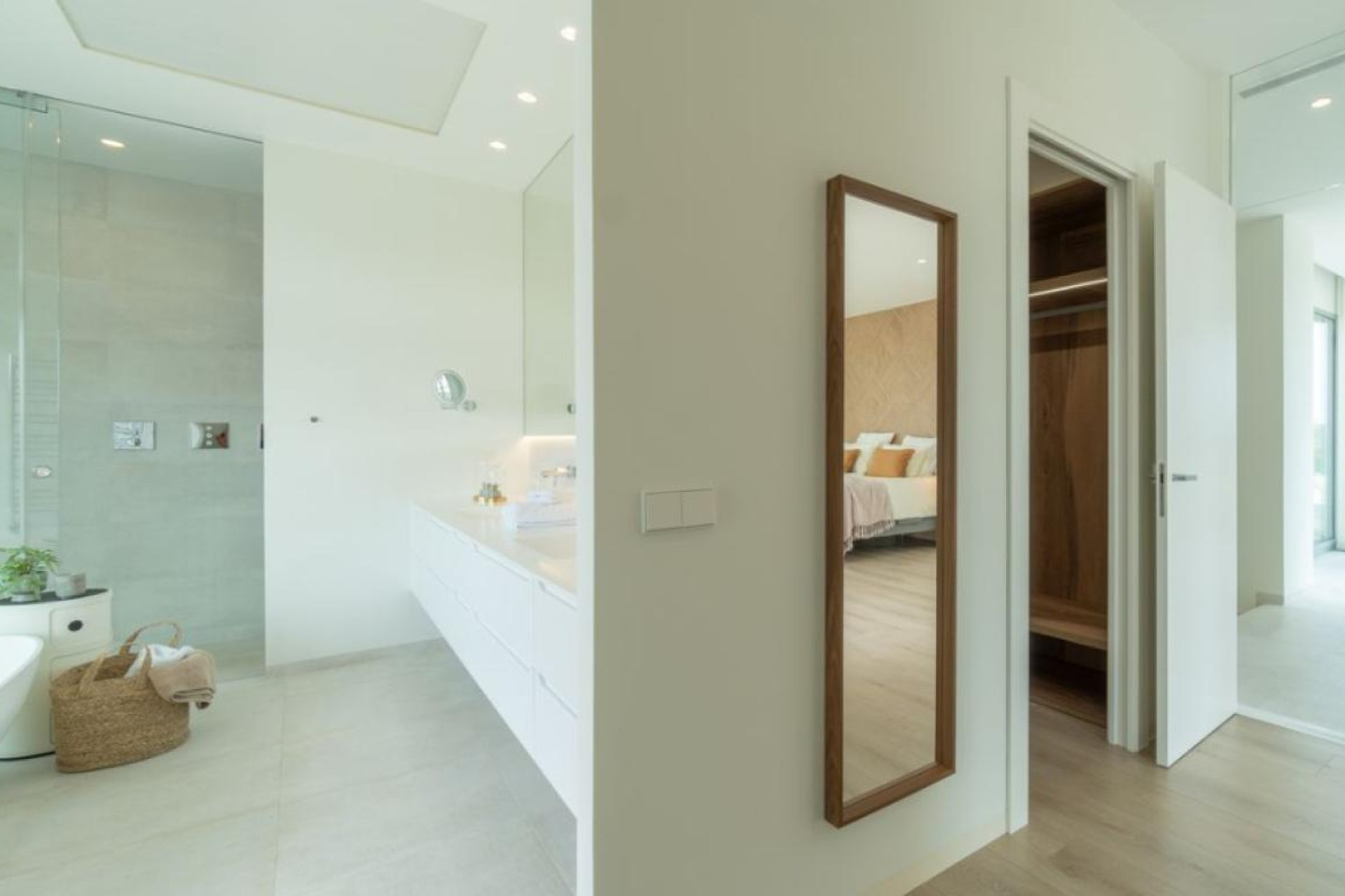 Obra nueva - Villa - Orihuela