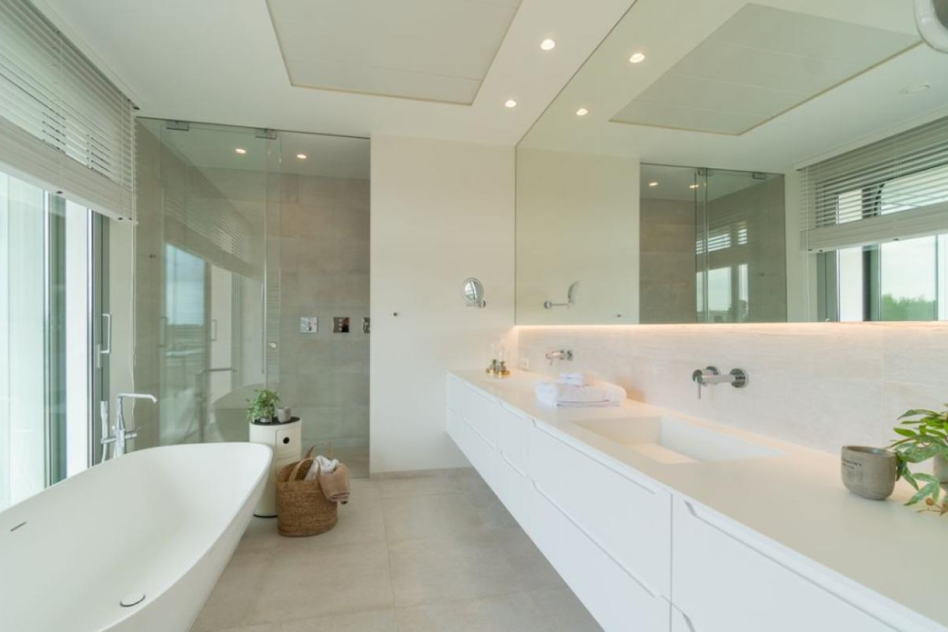 Obra nueva - Villa - Orihuela