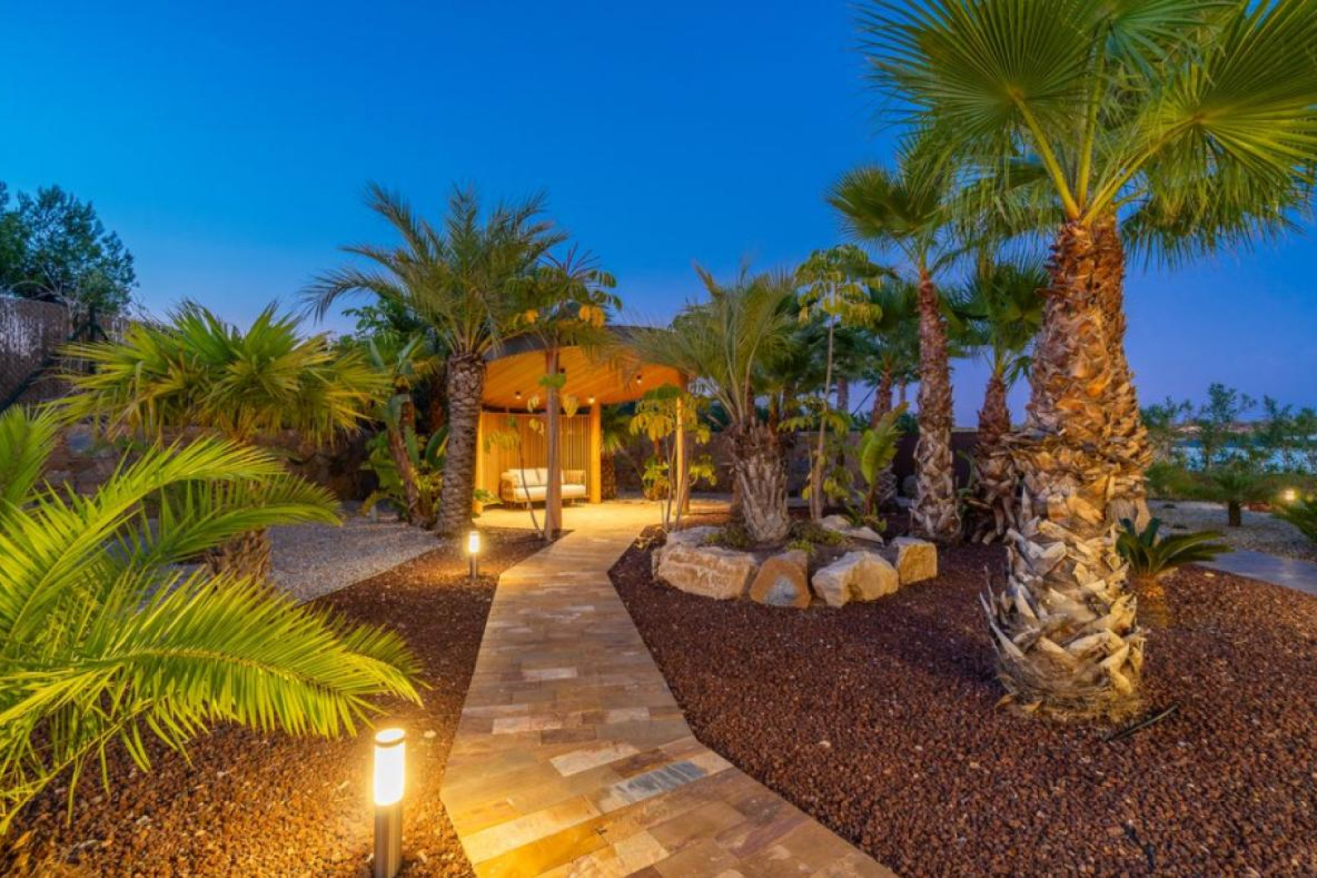 Obra nueva - Villa - Orihuela