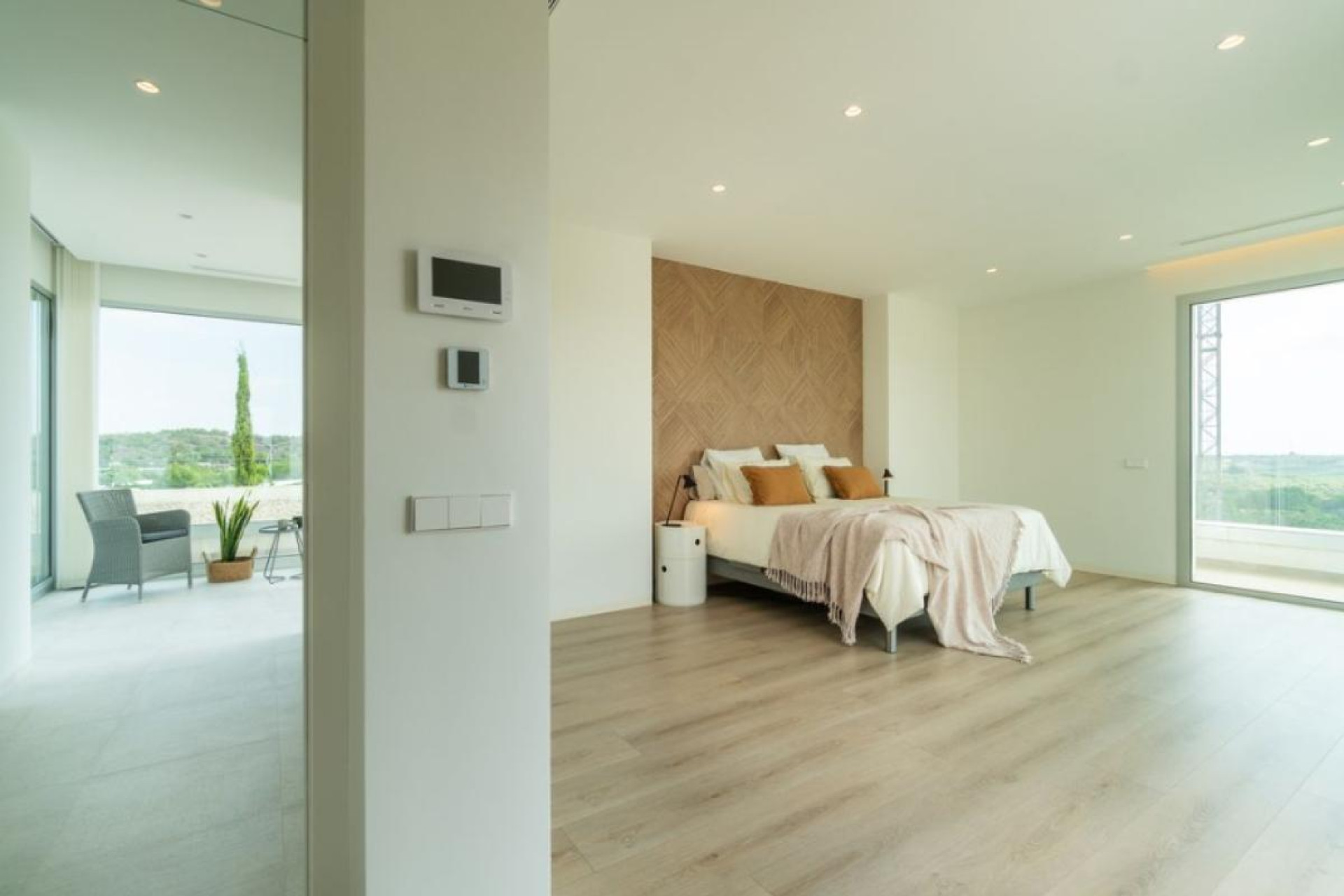 Obra nueva - Villa - Orihuela