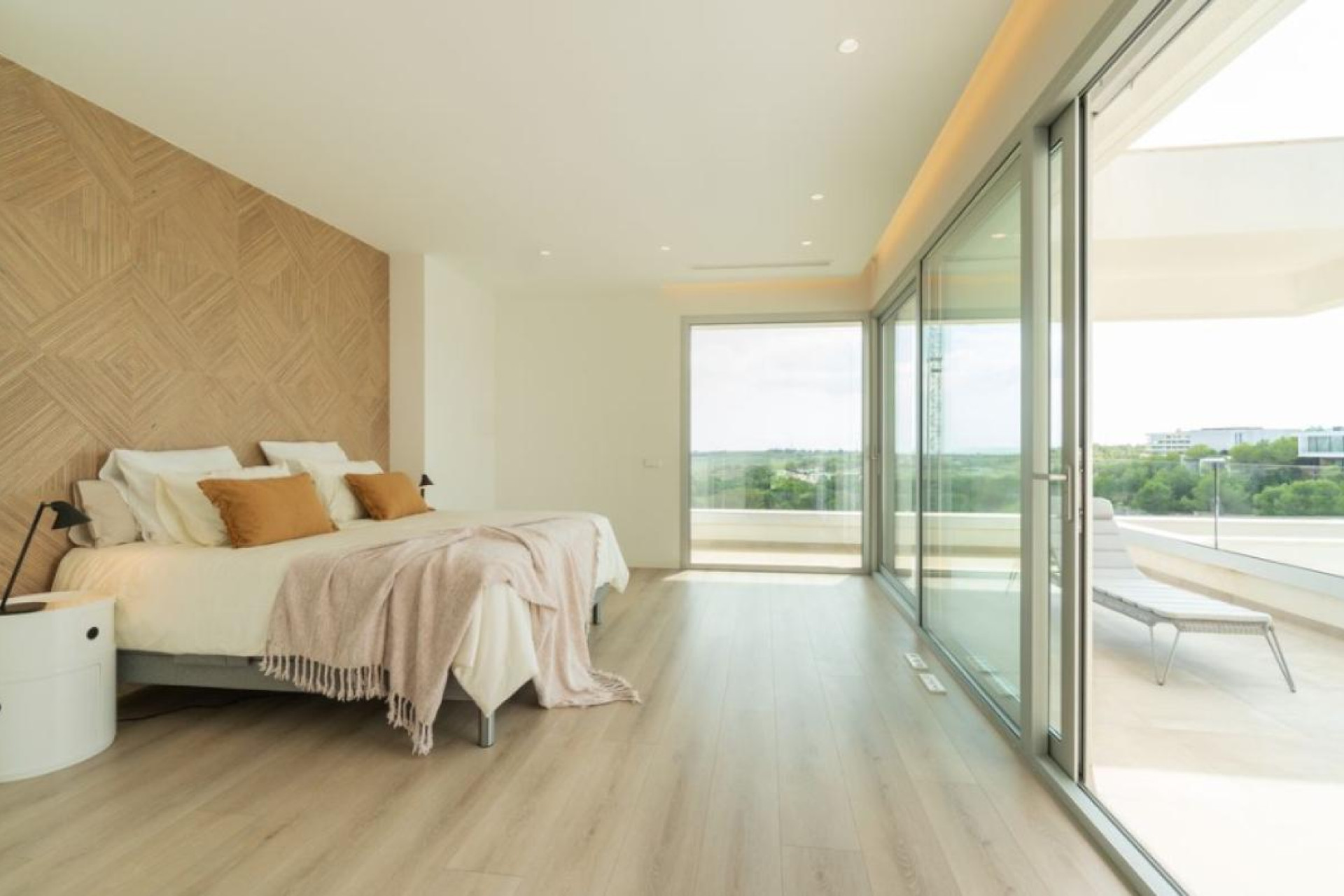 Obra nueva - Villa - Orihuela