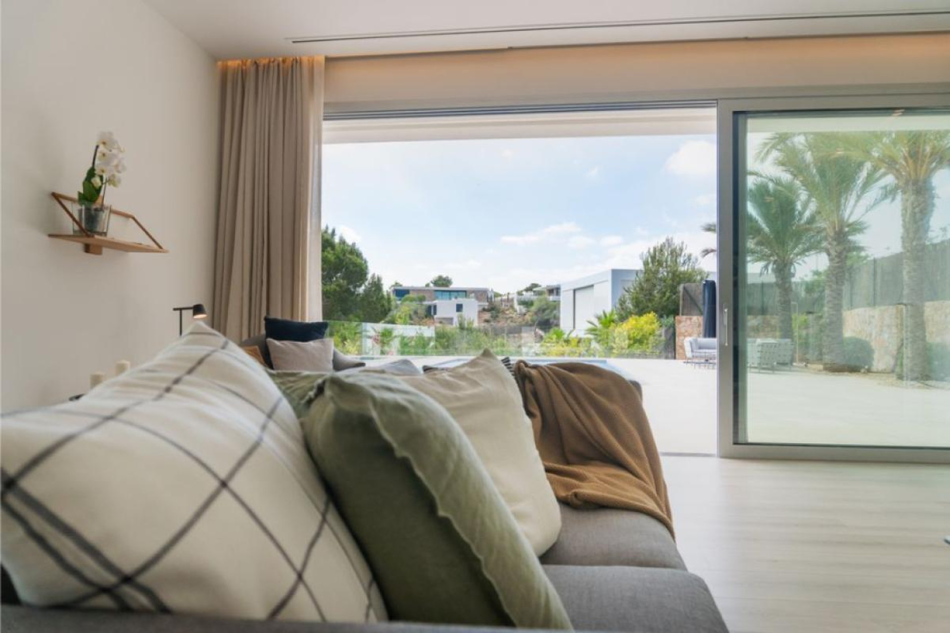 Obra nueva - Villa - Orihuela