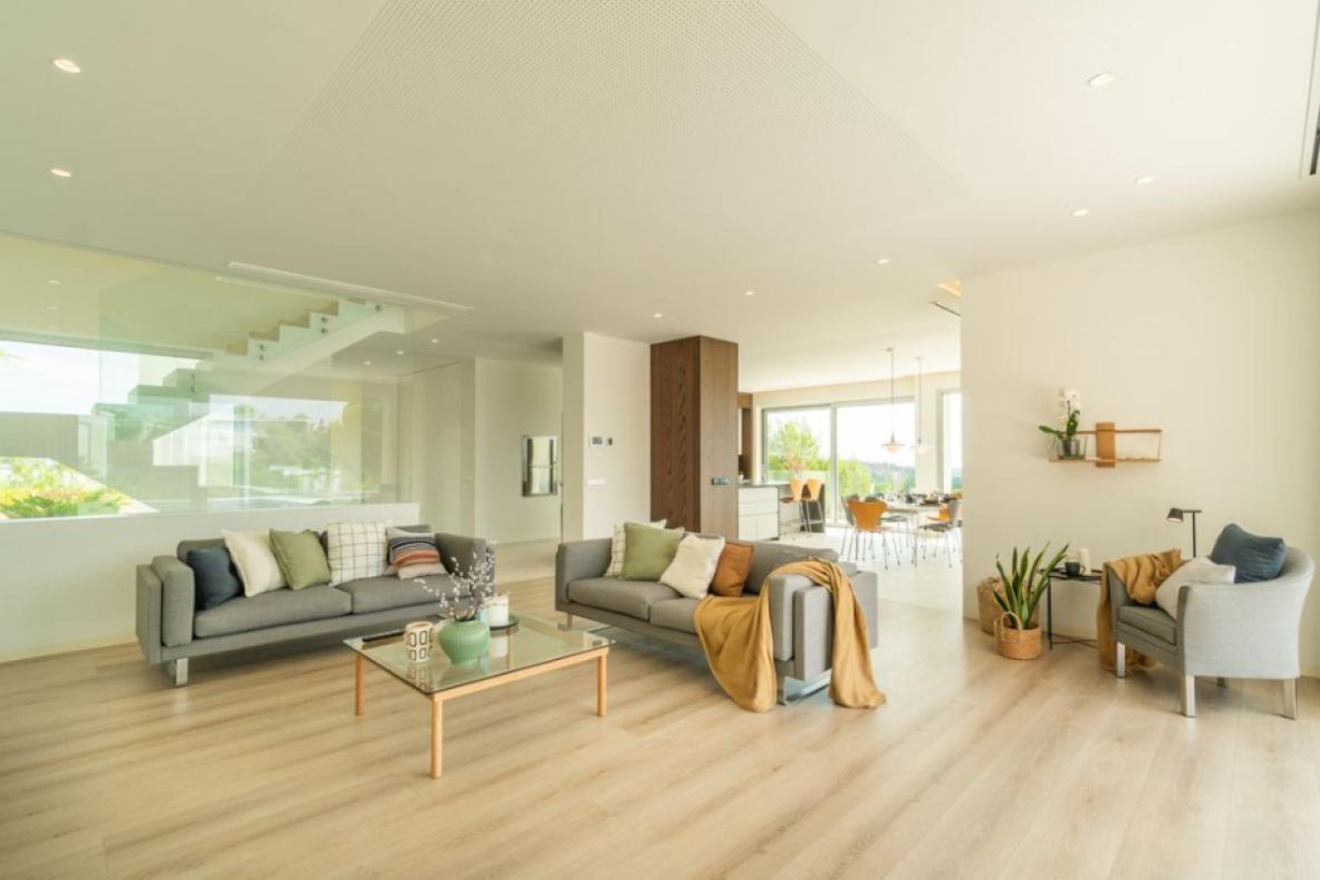 Obra nueva - Villa - Orihuela