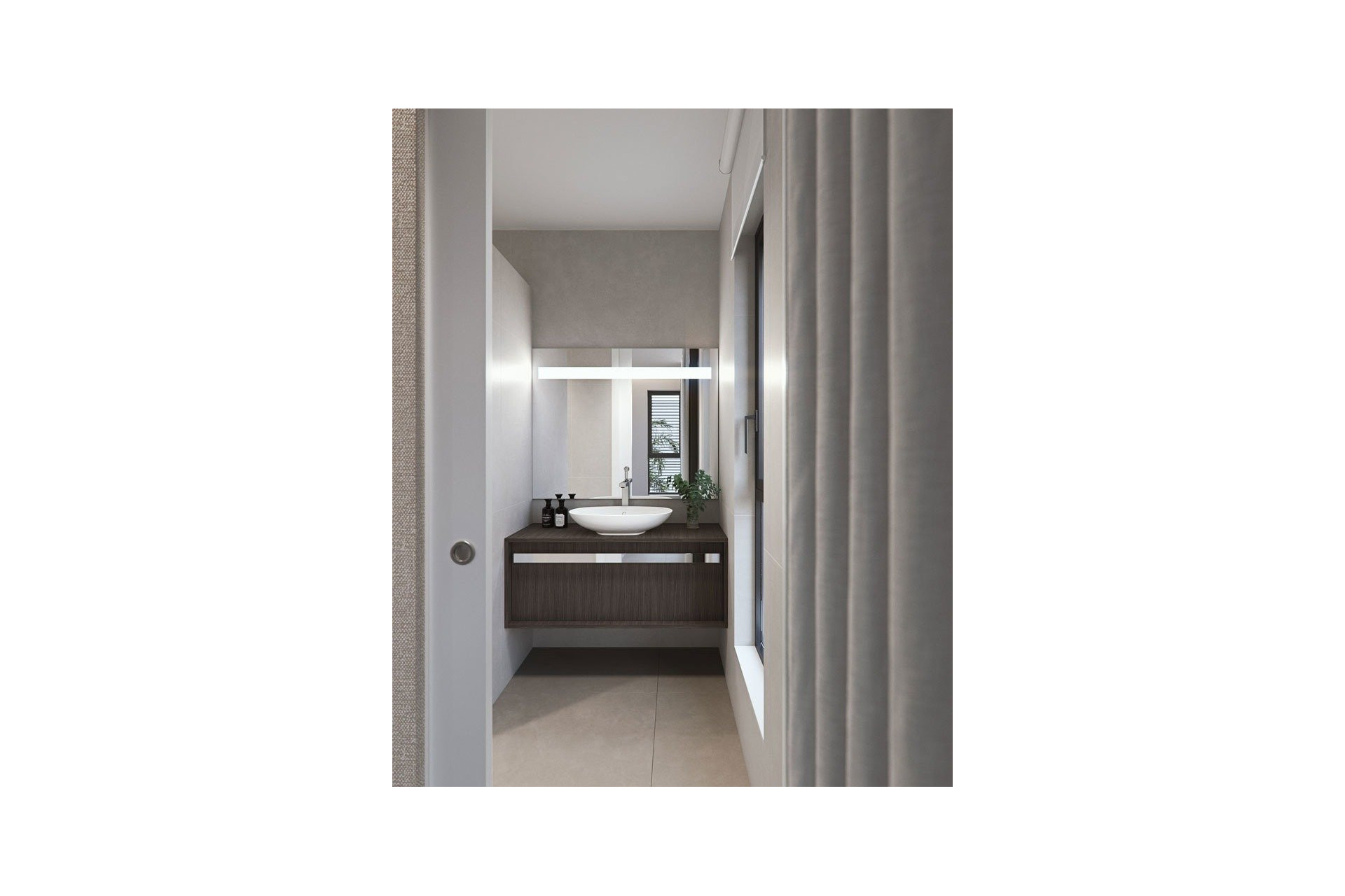 Obra nueva - Villa - Pilar de la Horadada - La Torre de la Horadada