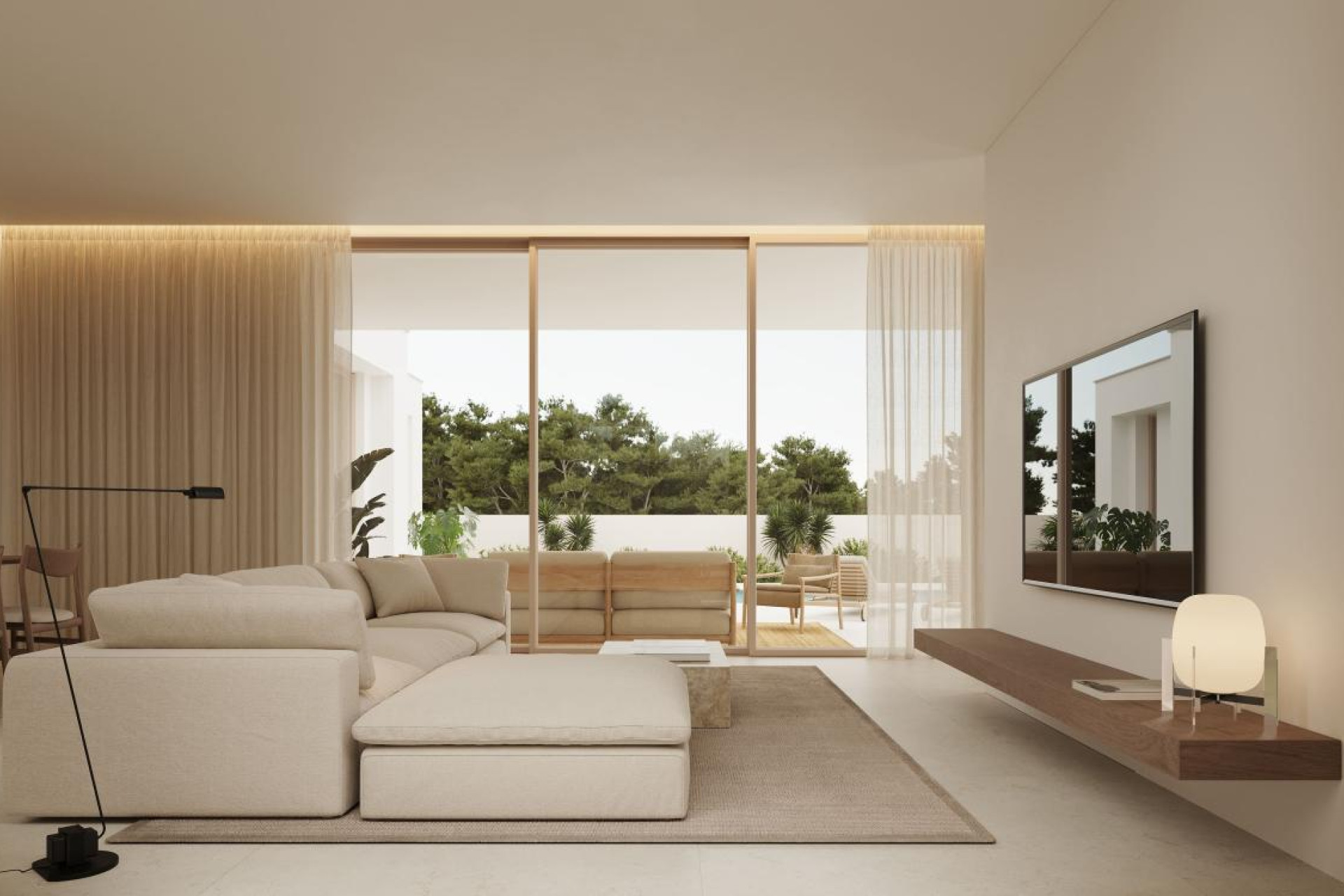 Obra nueva - Villa - Polop