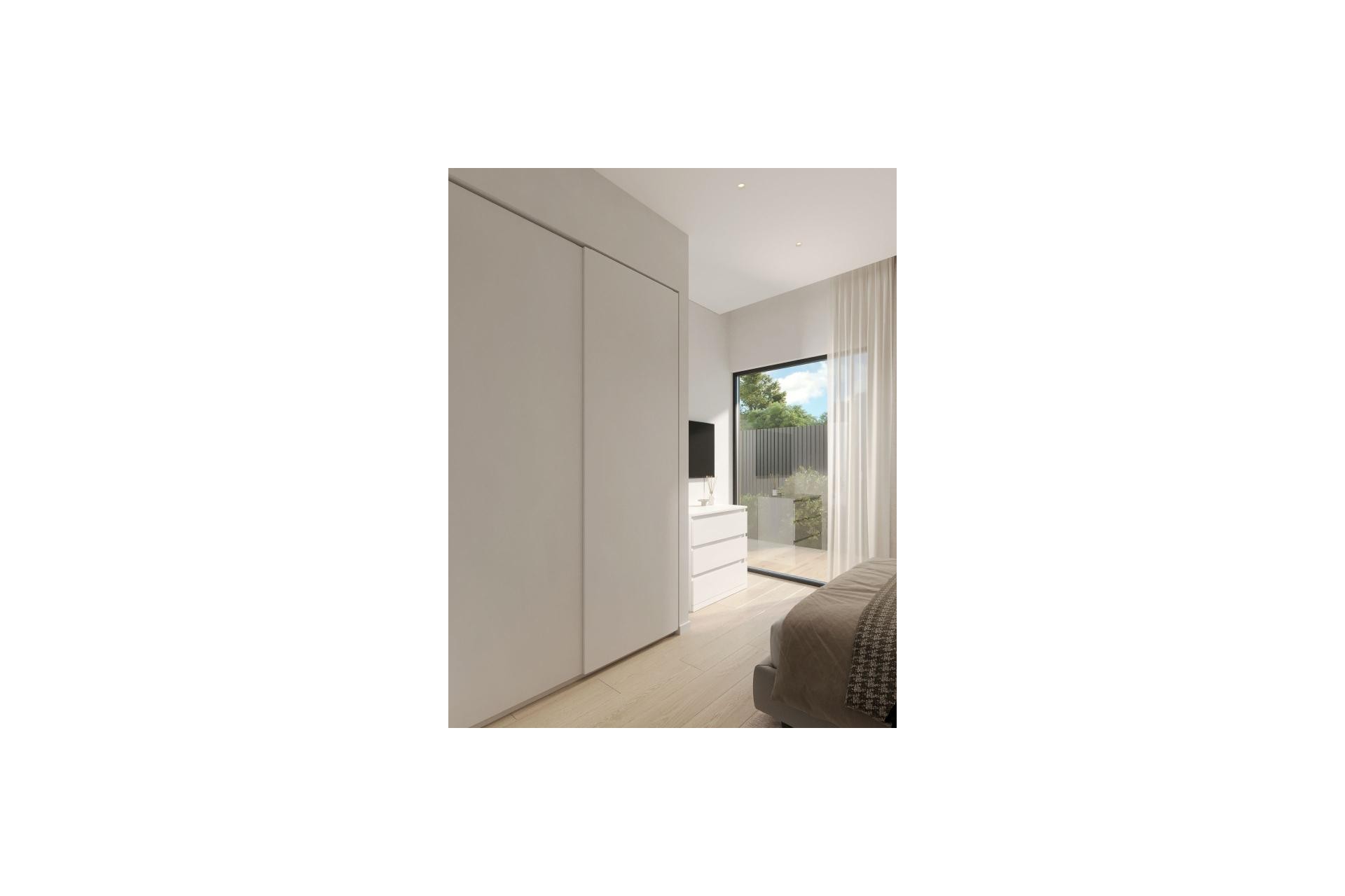 Obra nueva - Villa - Polop