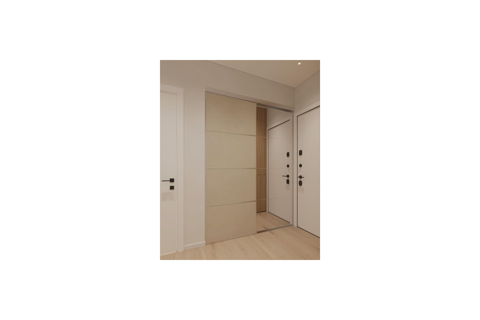 Obra nueva - Villa - Polop
