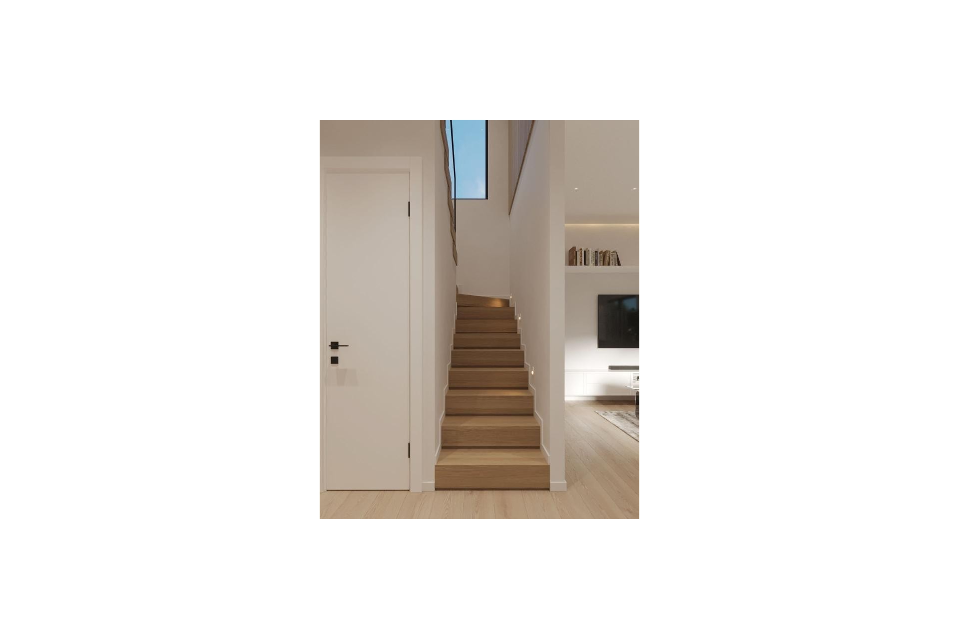 Obra nueva - Villa - Polop