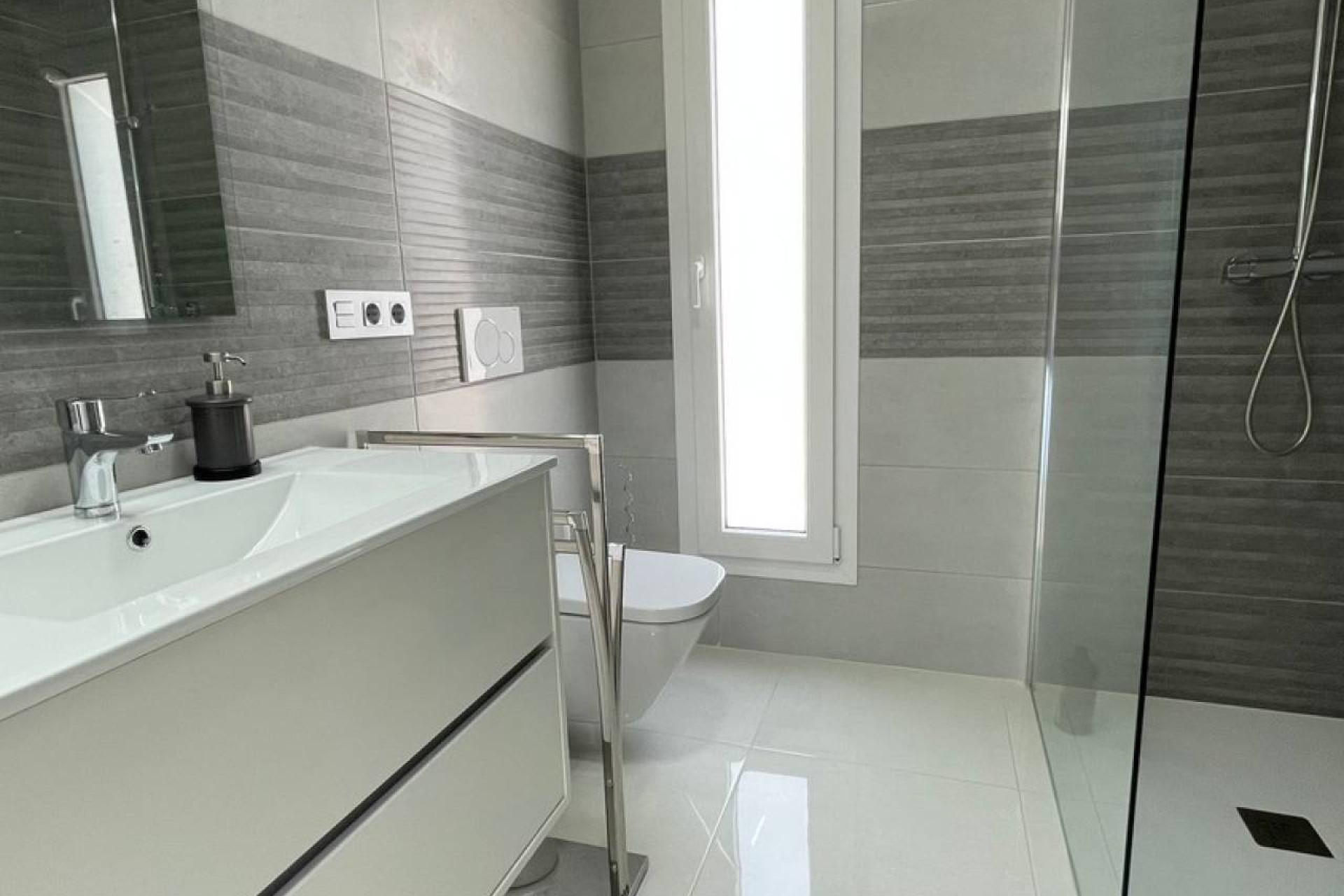 Obra nueva - Villa - Rafal