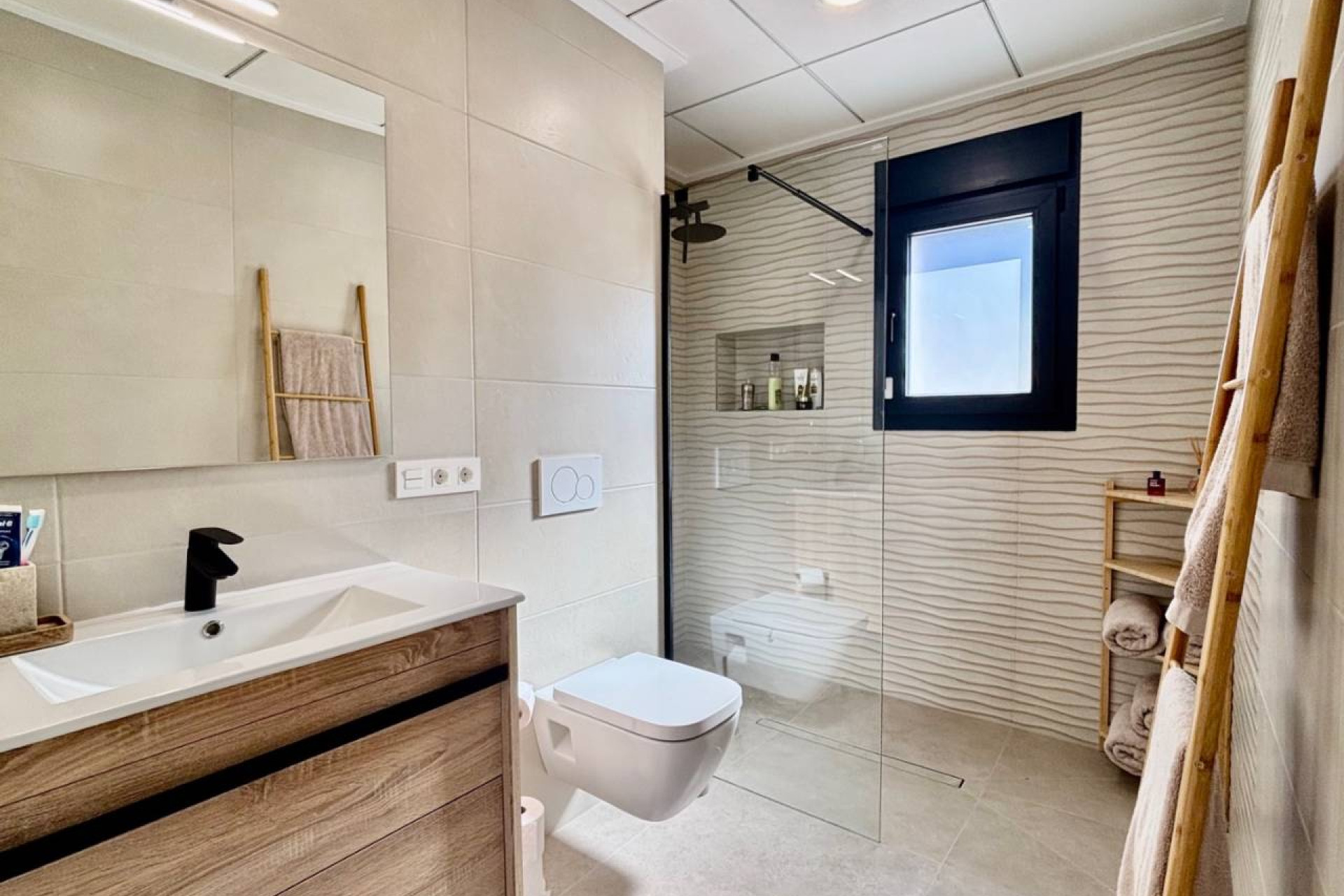 Obra nueva - Villa - Rafal