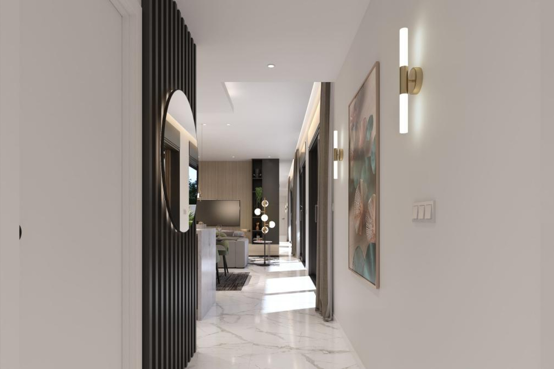 Obra nueva - Villa - Rojales