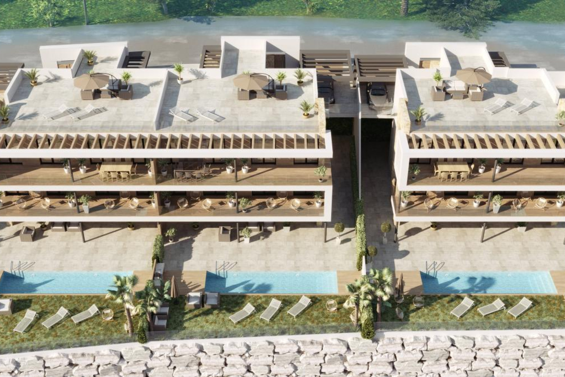 Obra nueva - Villa - Rojales