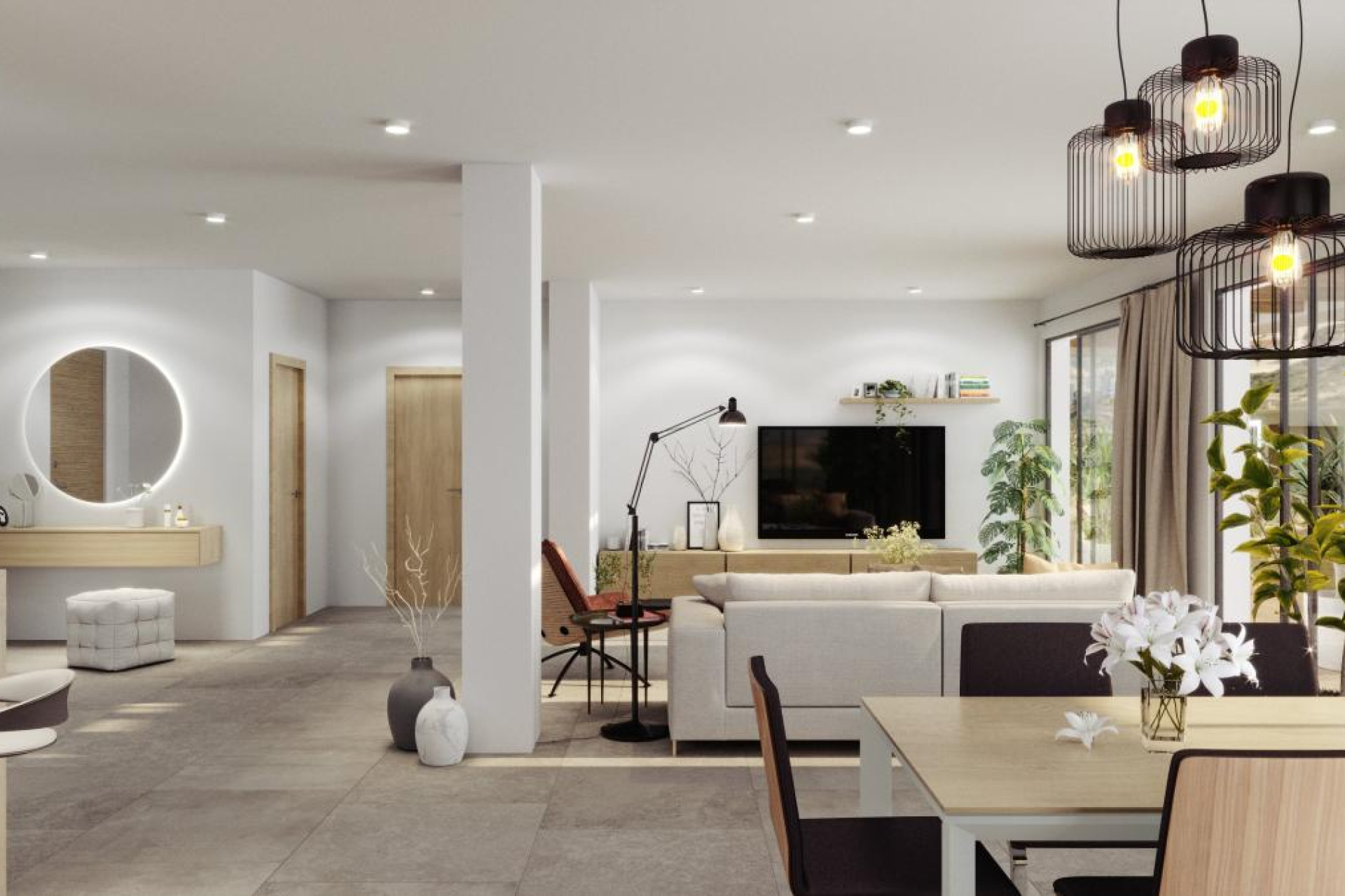 Obra nueva - Villa - Rojales