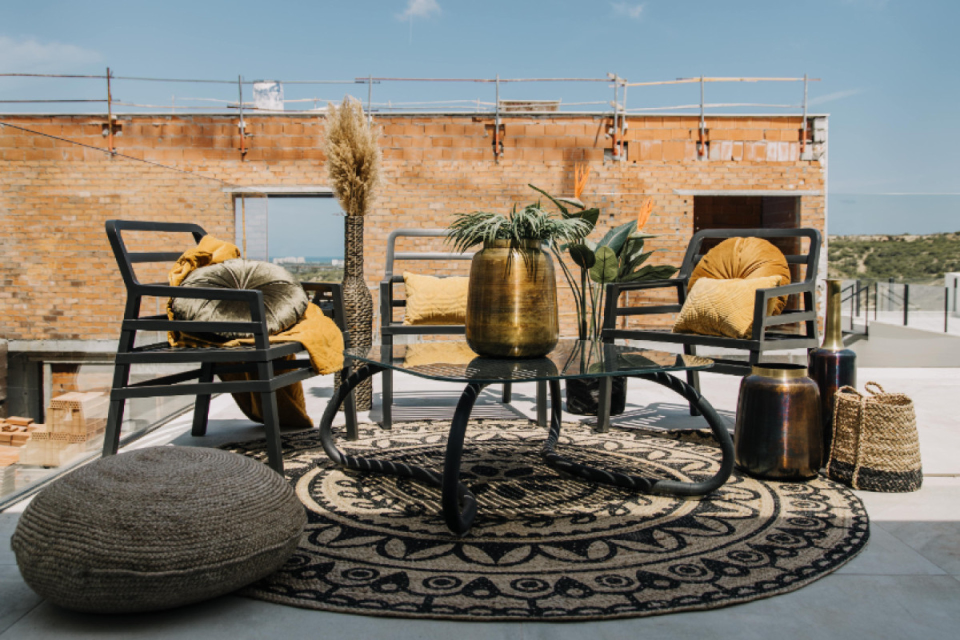 Obra nueva - Villa - Rojales