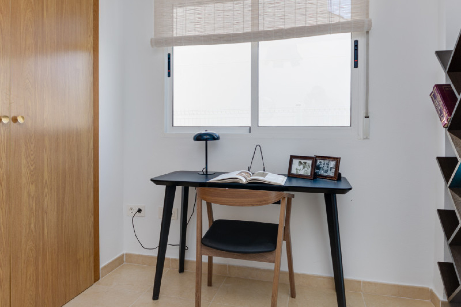 Obra nueva - Villa - San Fulgencio