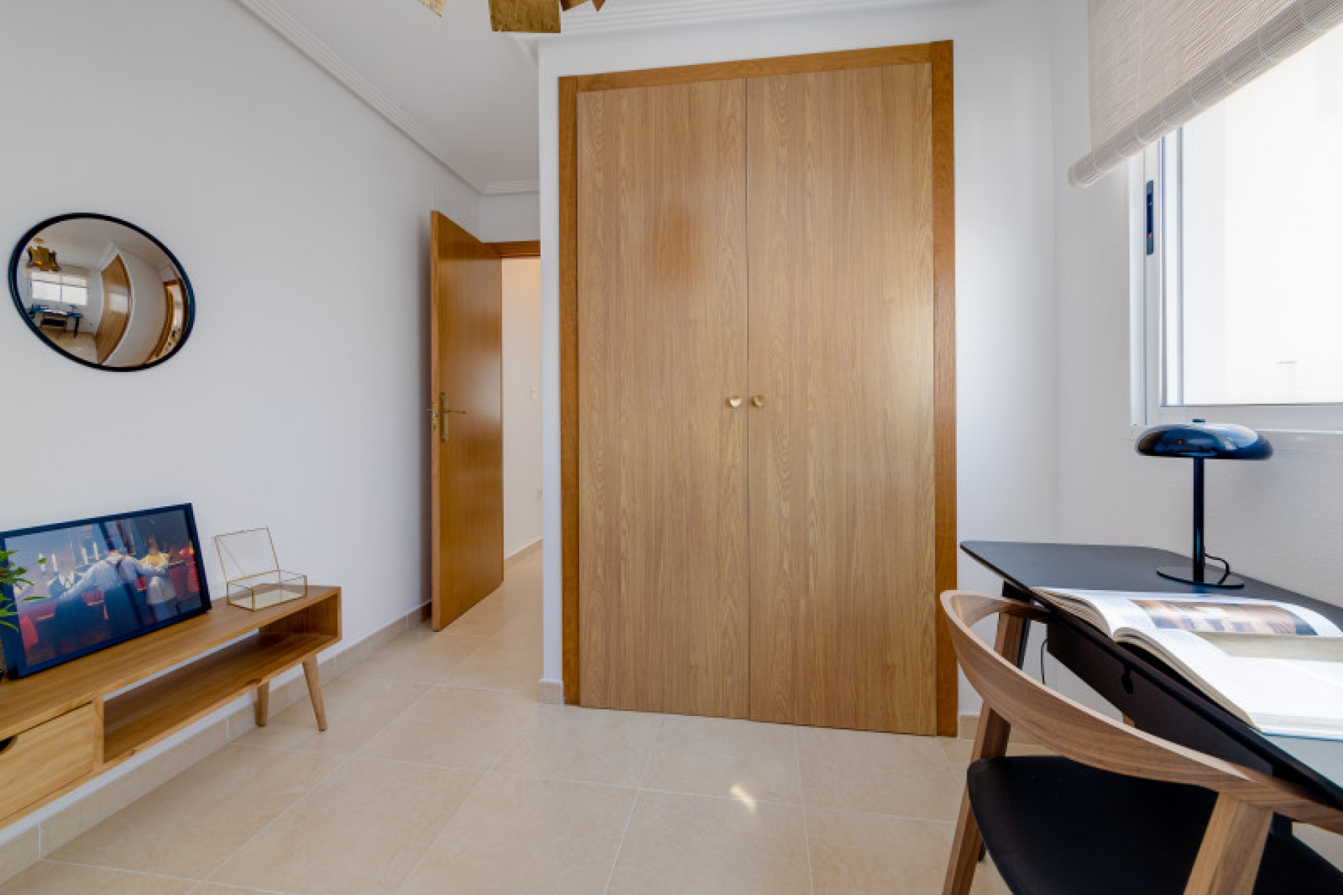 Obra nueva - Villa - San Fulgencio