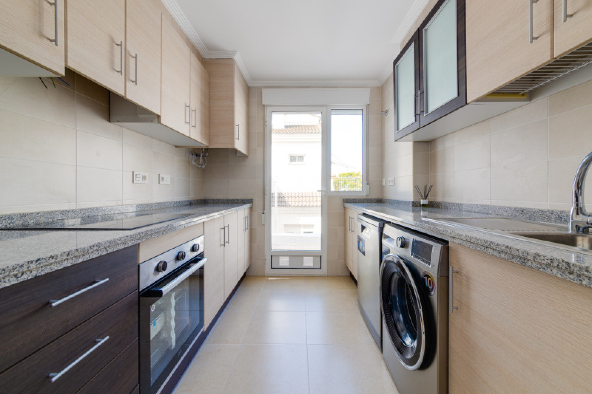 Obra nueva - Villa - San Fulgencio