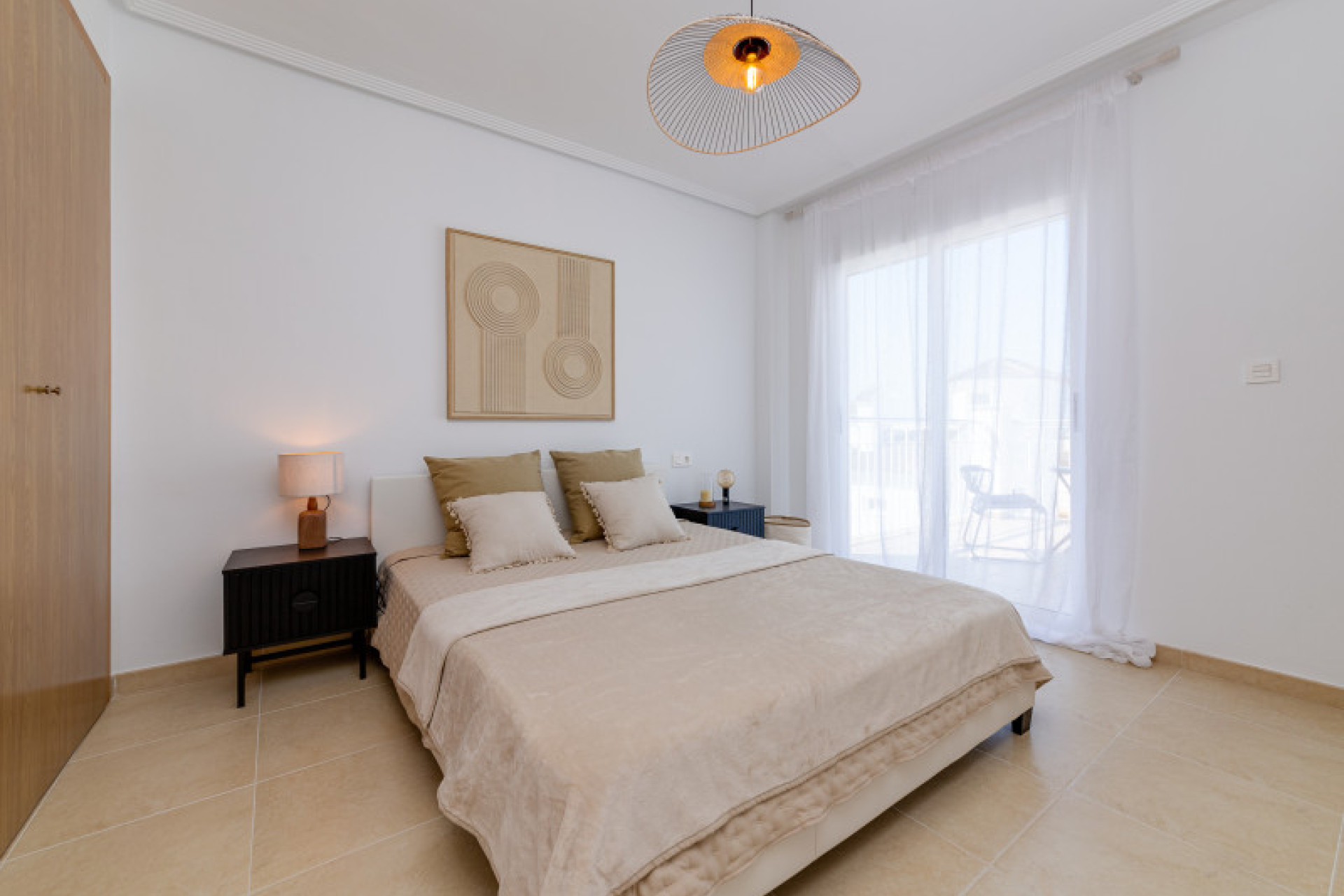 Obra nueva - Villa - San Fulgencio