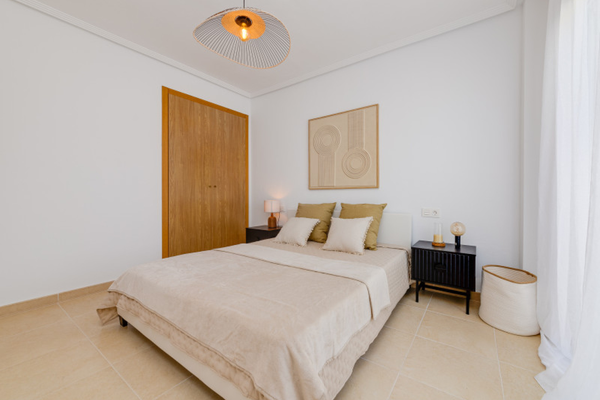 Obra nueva - Villa - San Fulgencio