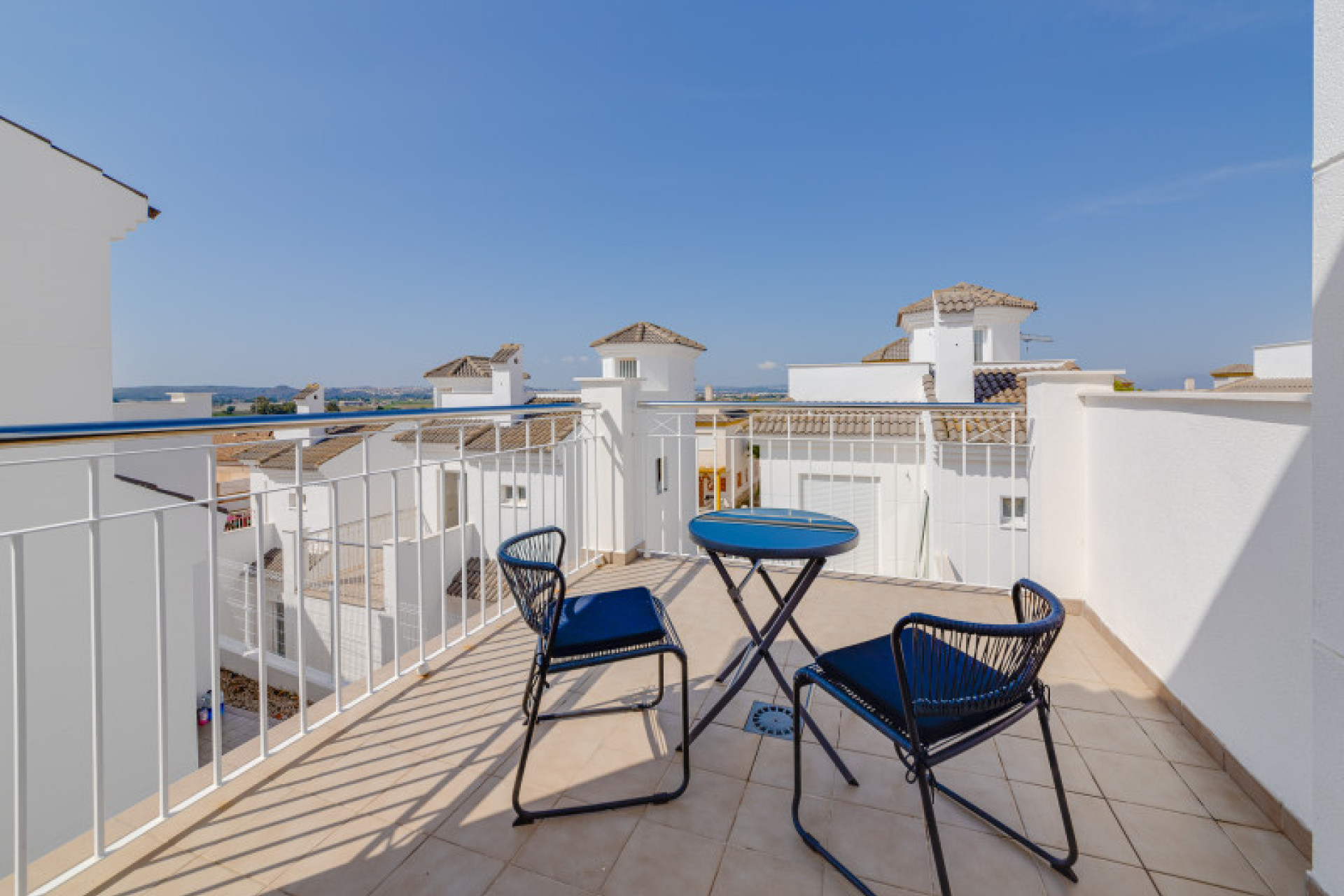 Obra nueva - Villa - San Fulgencio