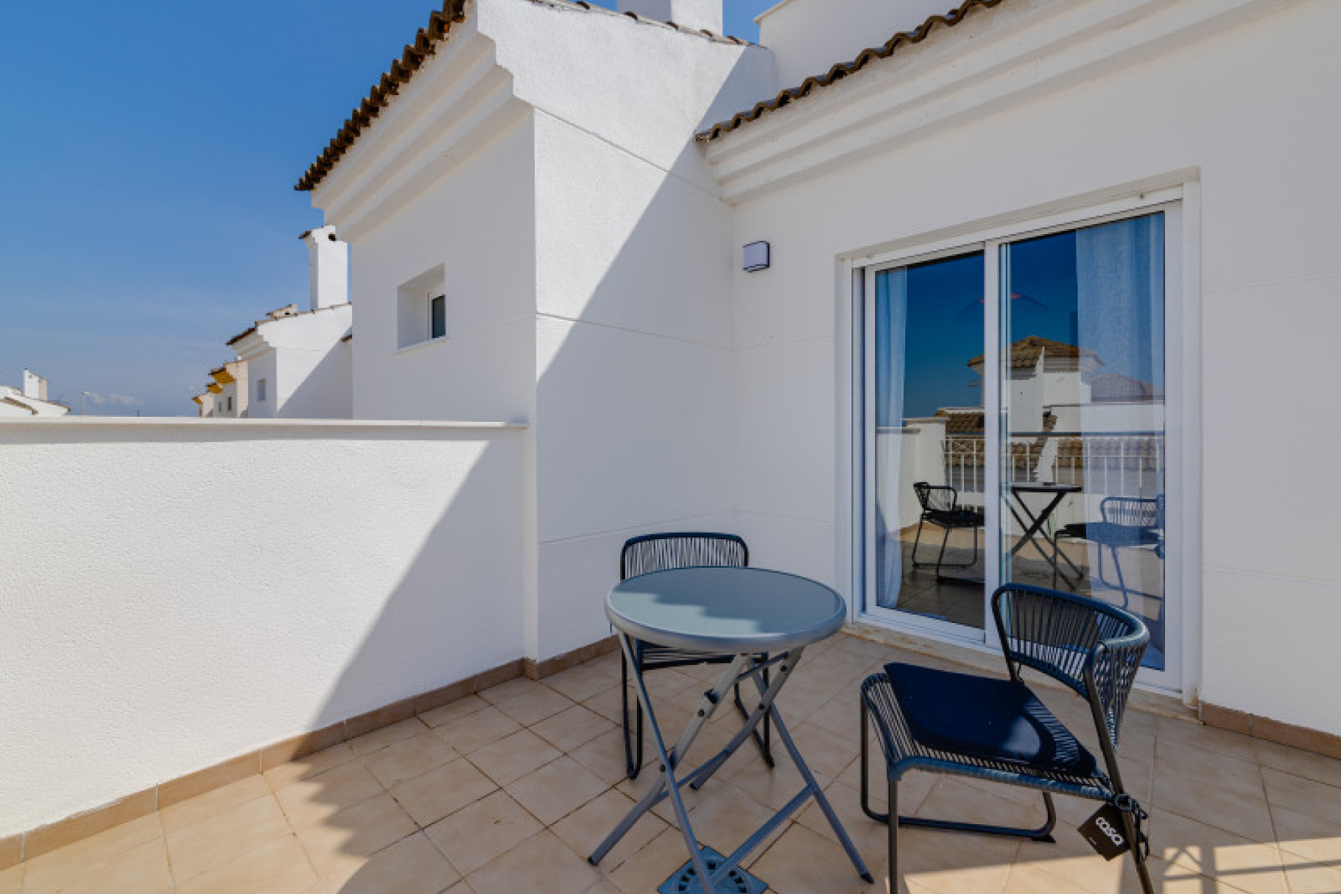 Obra nueva - Villa - San Fulgencio