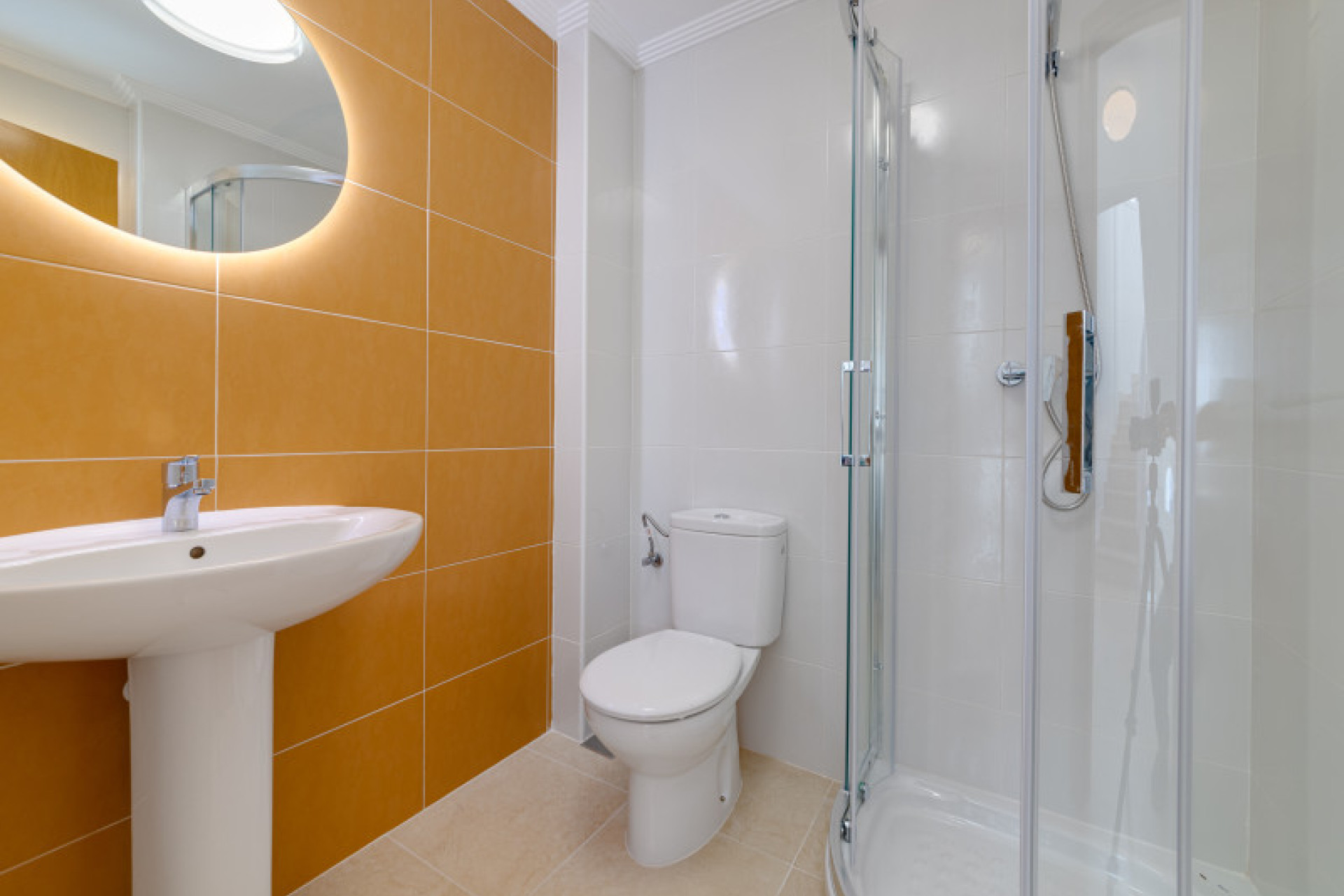 Obra nueva - Villa - San Fulgencio