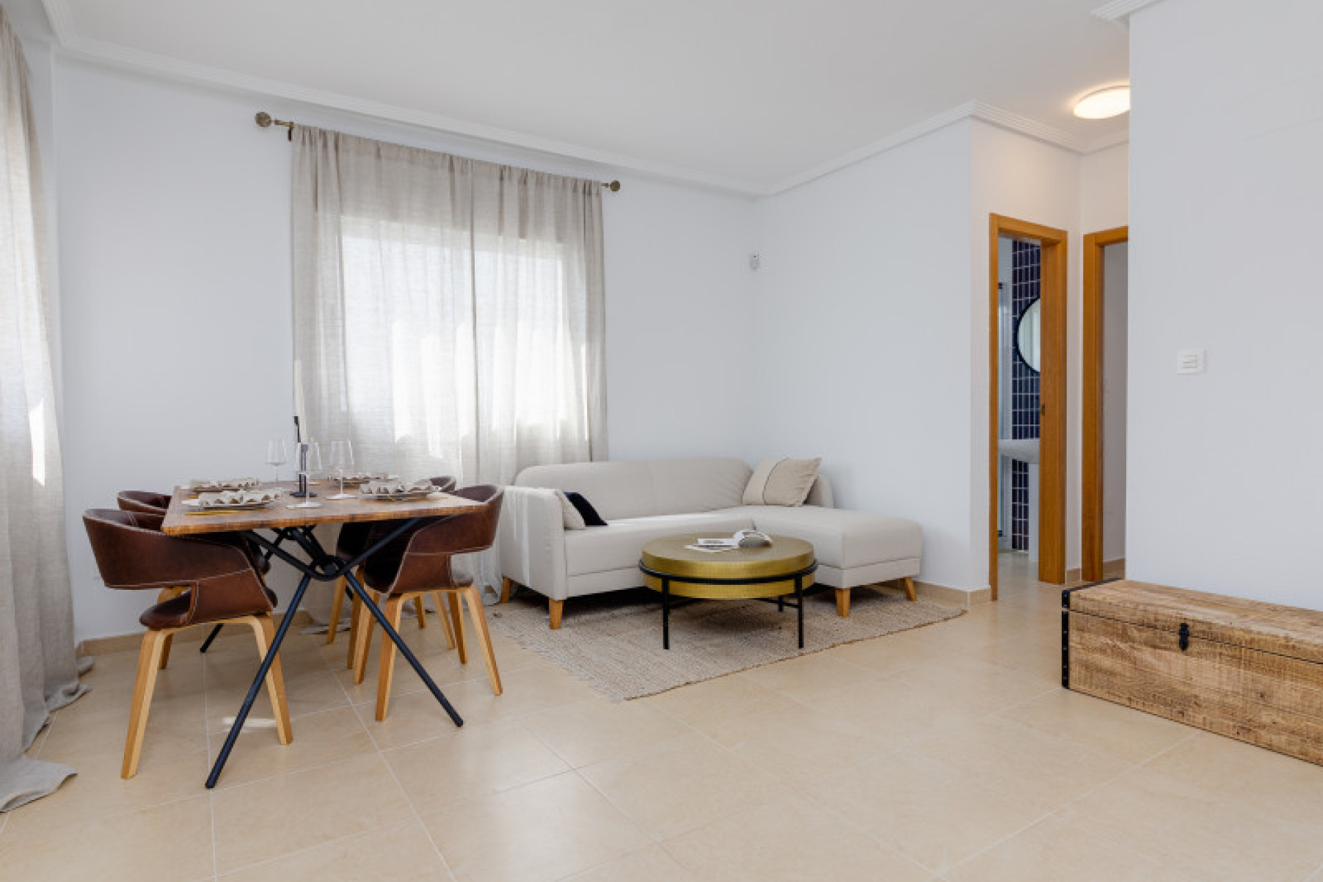 Obra nueva - Villa - San Fulgencio