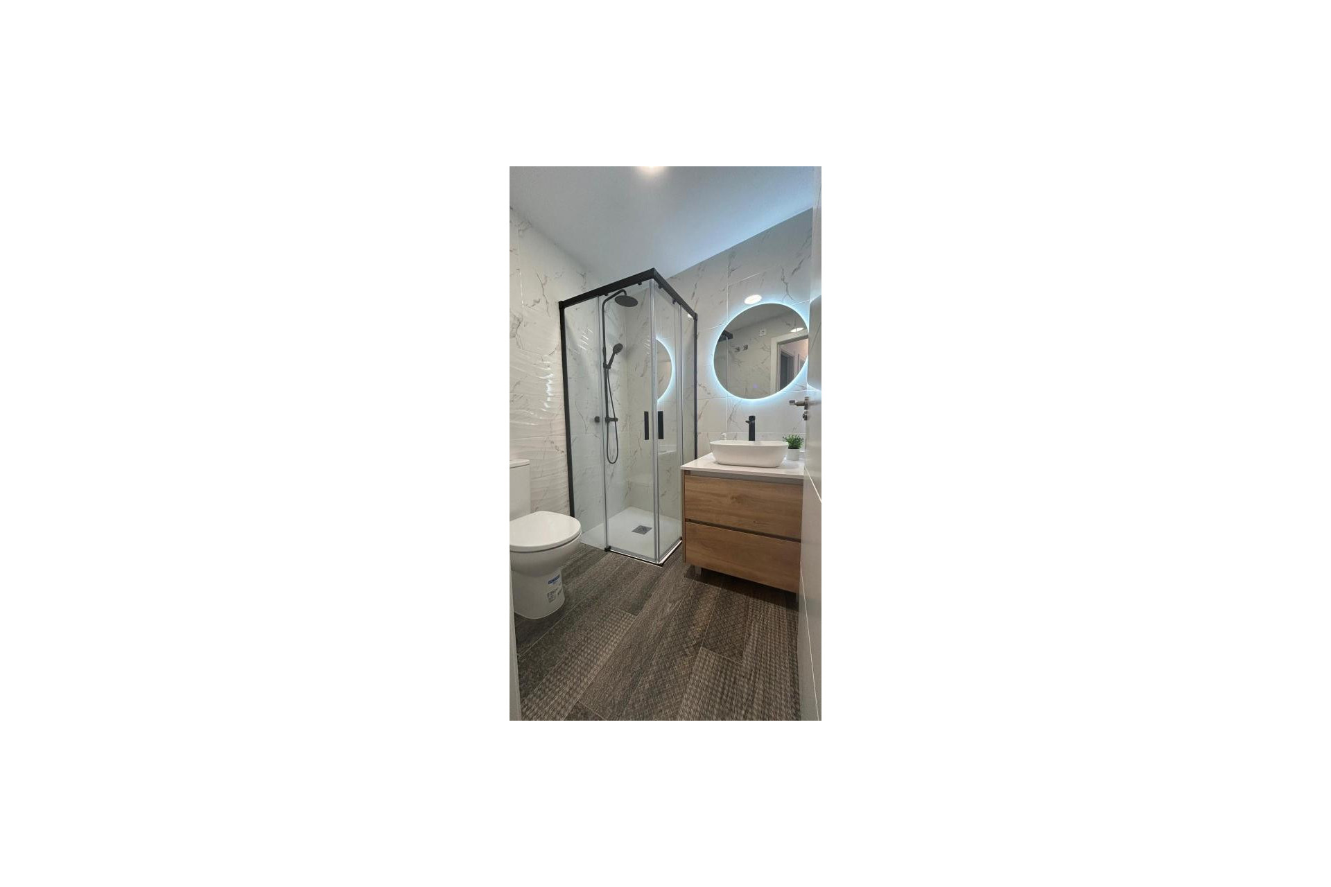 Obra nueva - Villa - San Javier