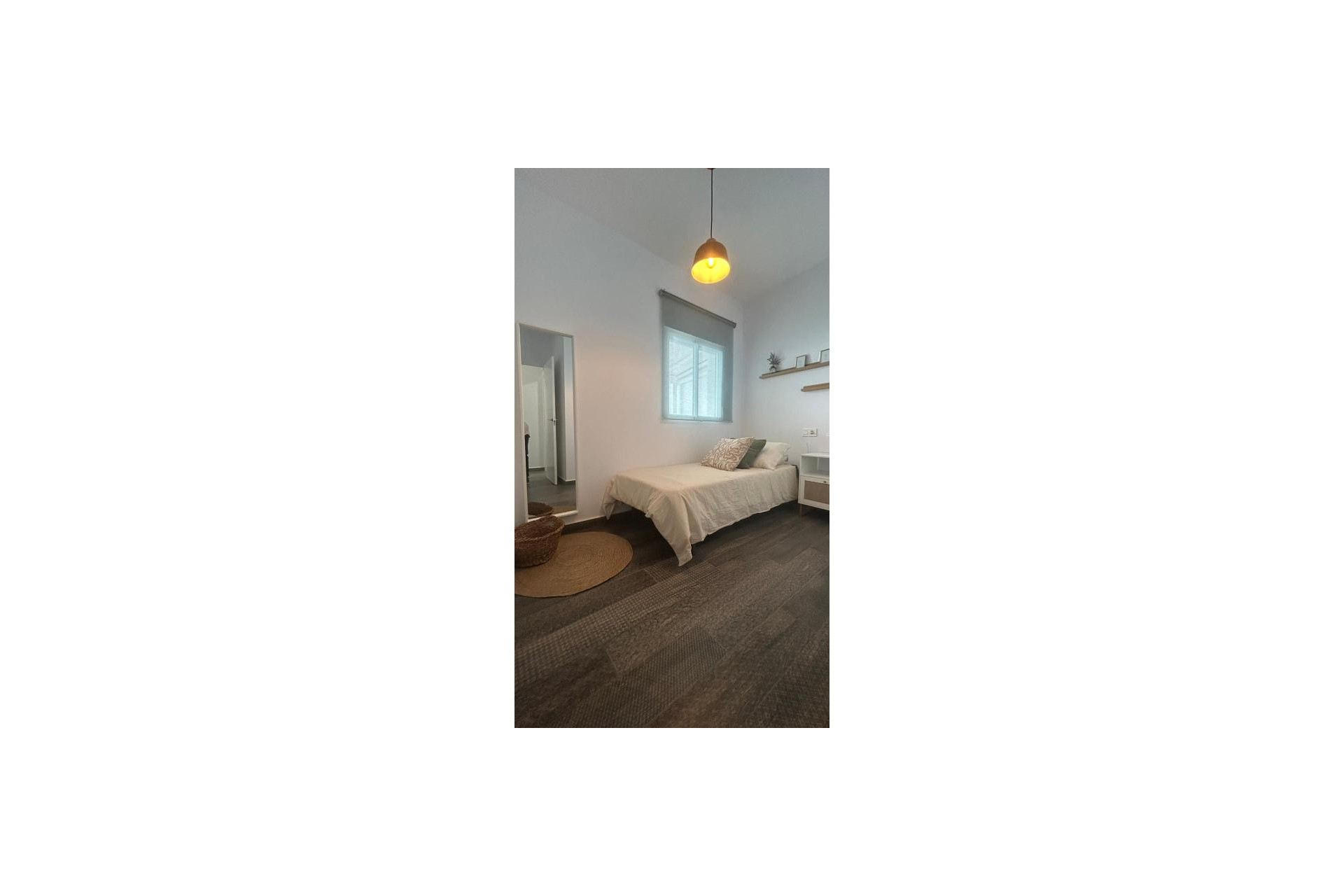 Obra nueva - Villa - San Javier