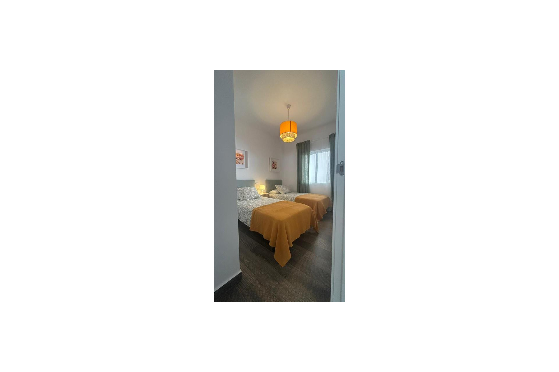 Obra nueva - Villa - San Javier