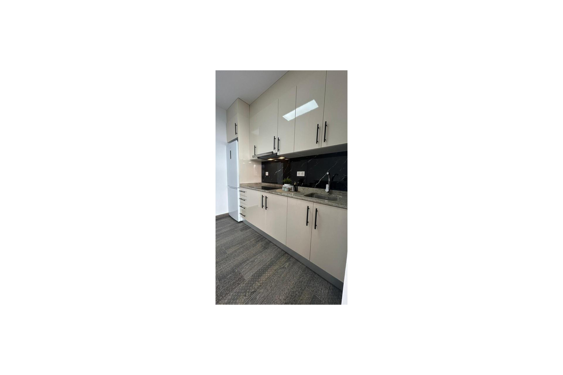 Obra nueva - Villa - San Javier
