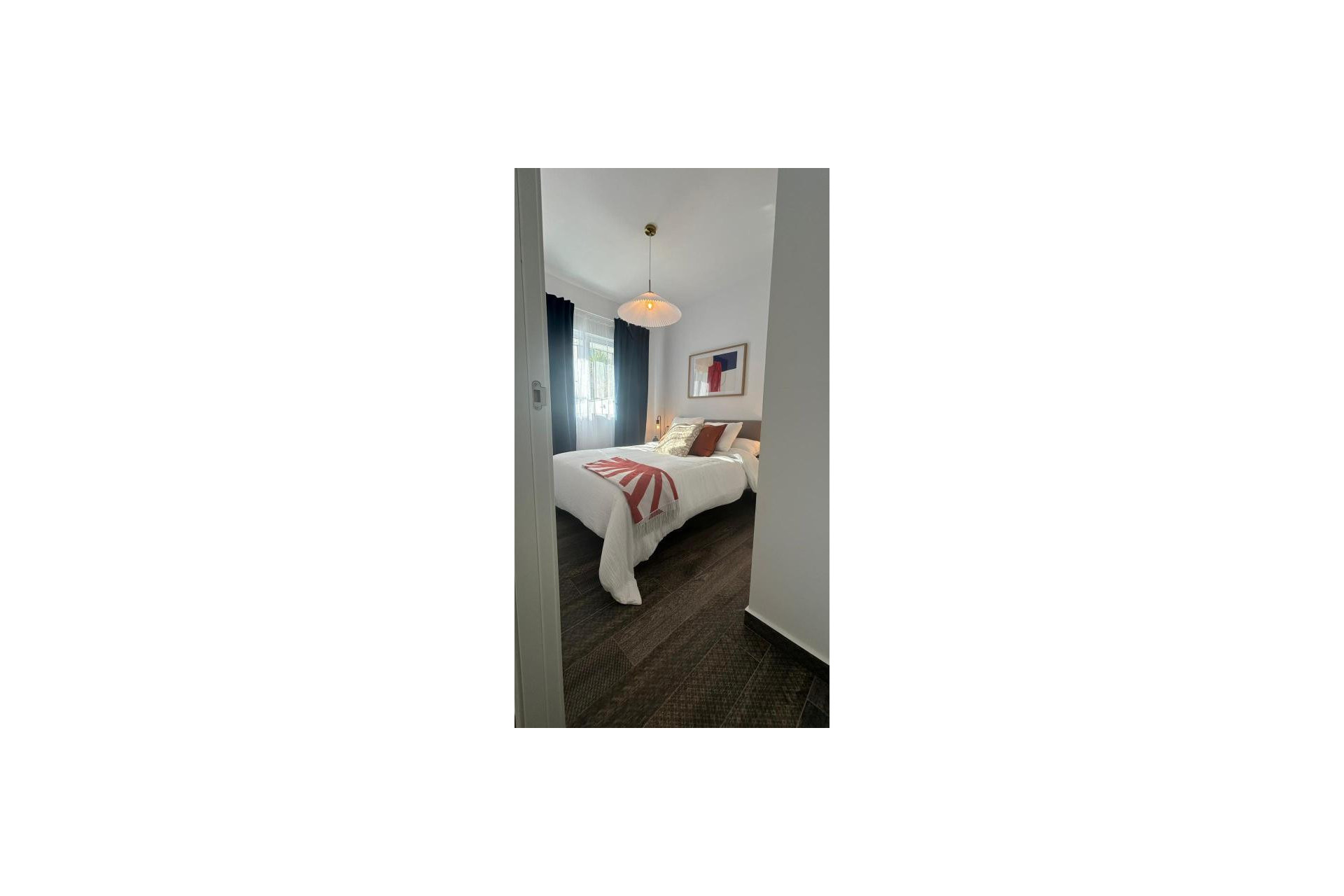 Obra nueva - Villa - San Javier