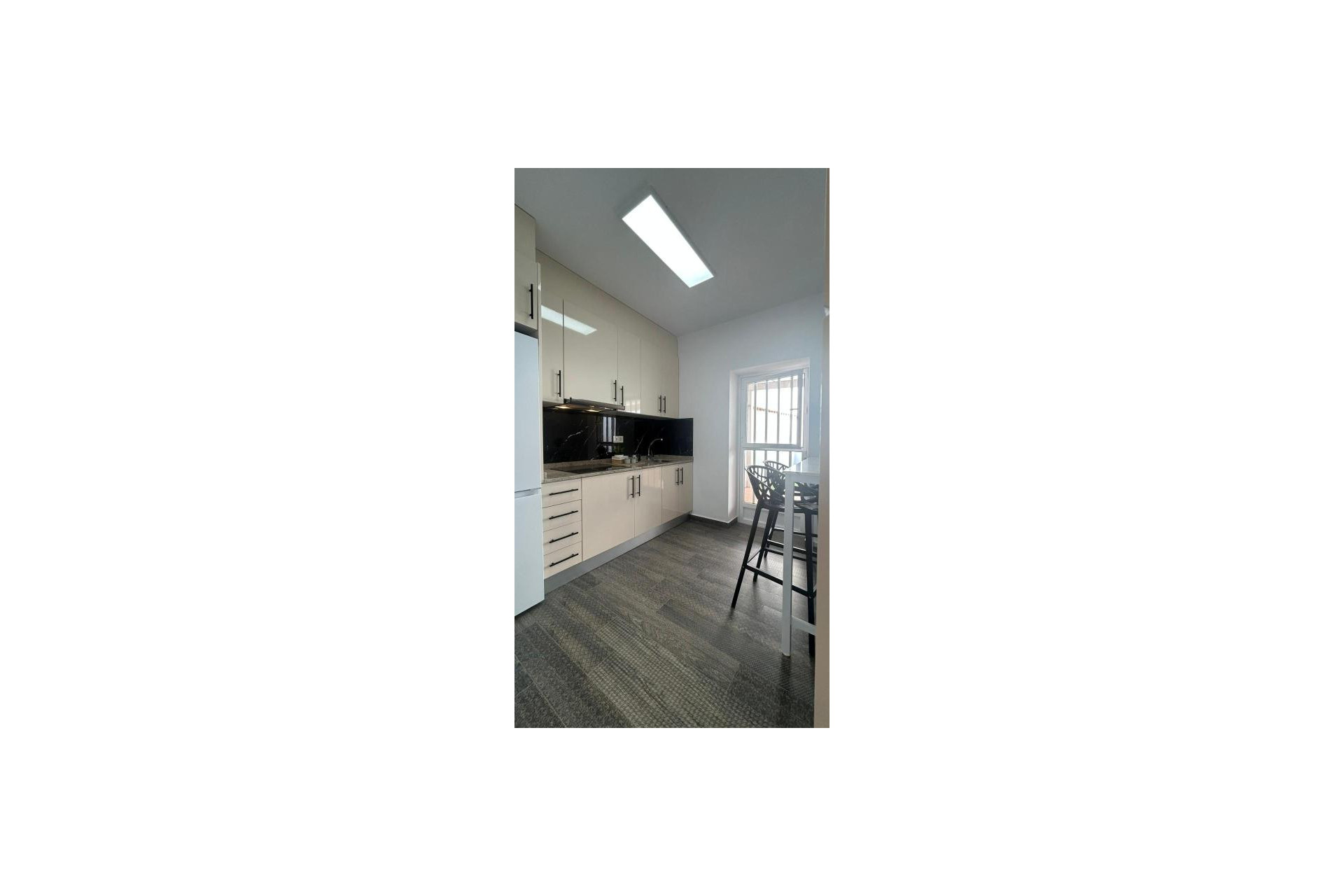 Obra nueva - Villa - San Javier