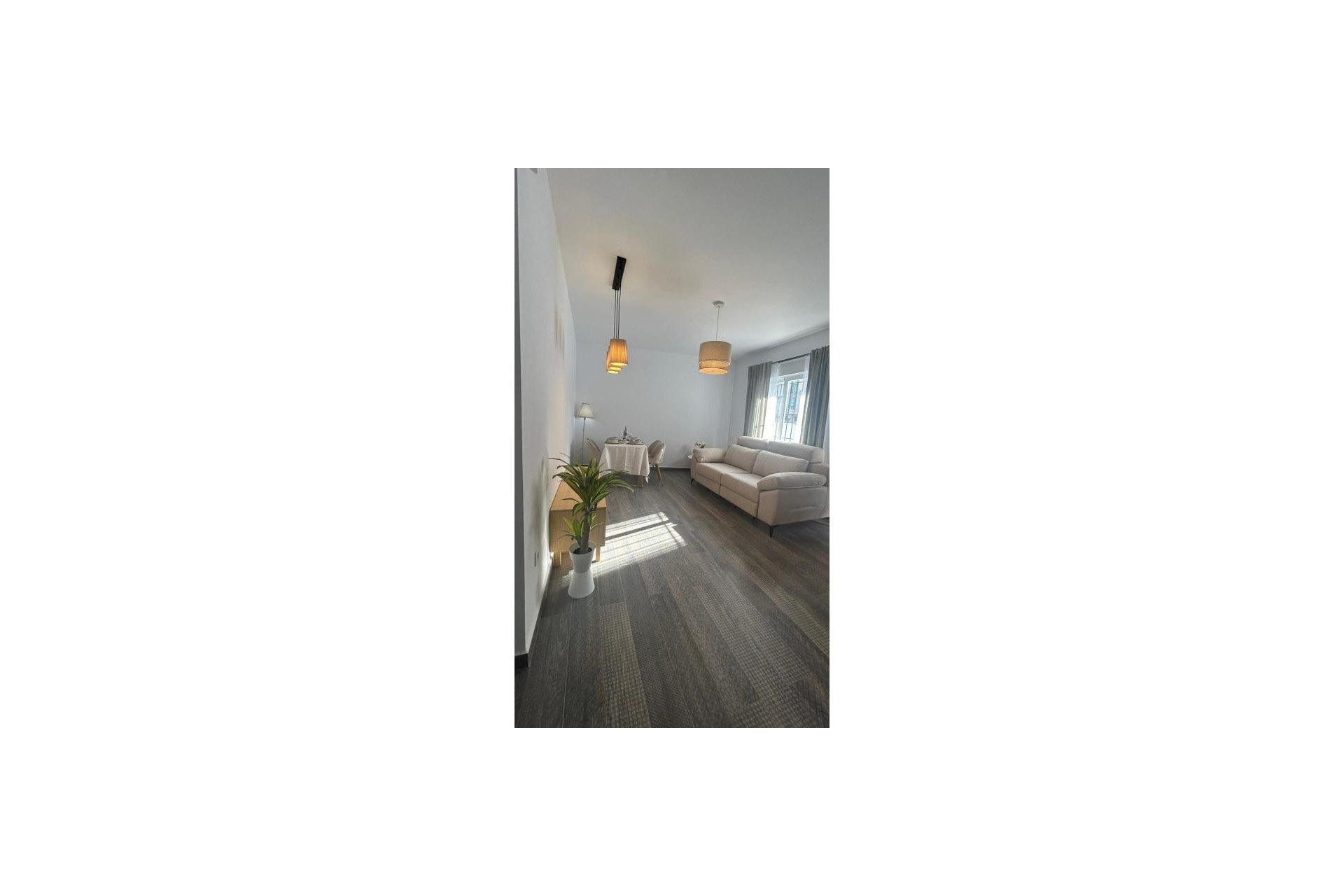 Obra nueva - Villa - San Javier