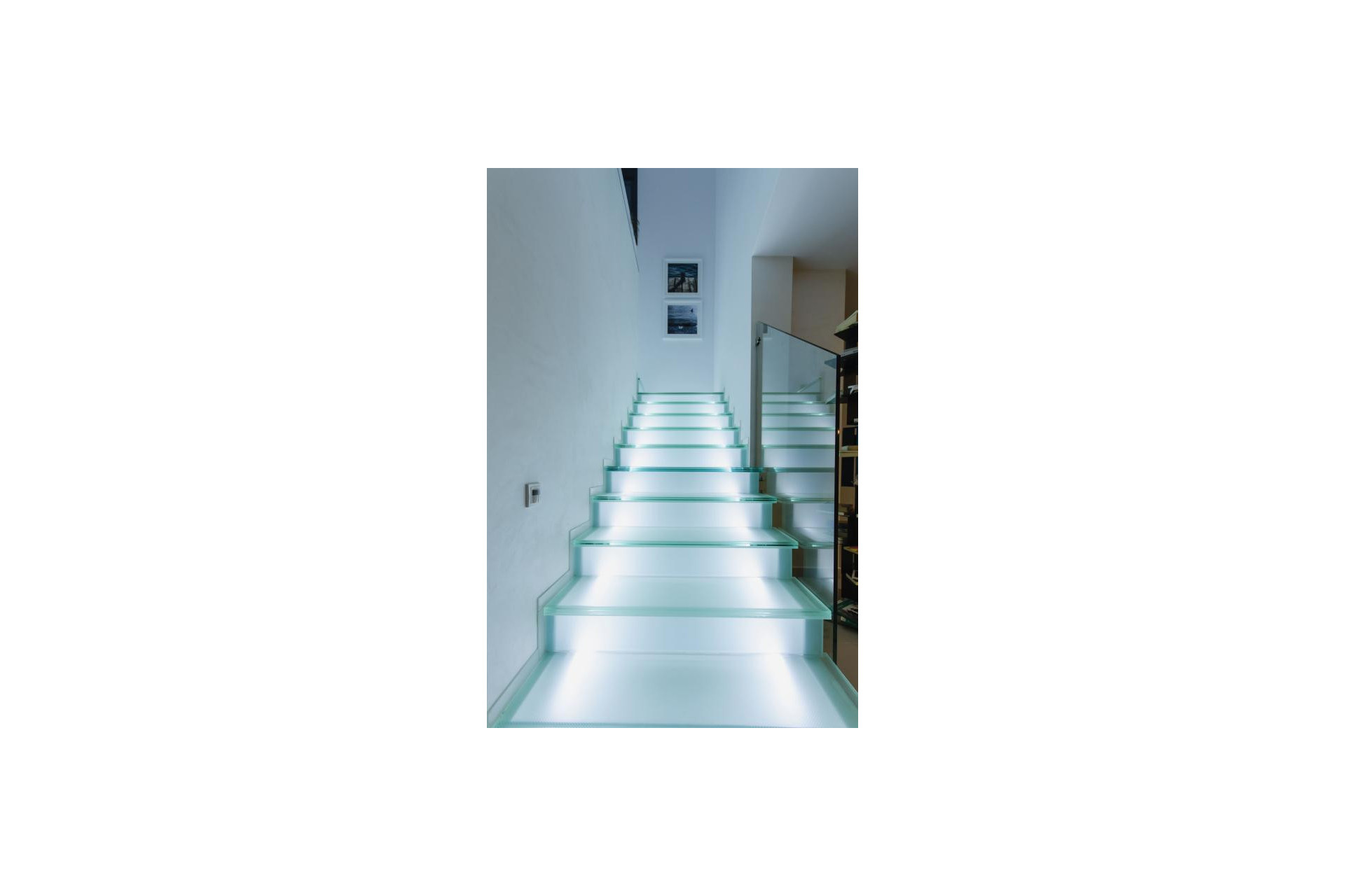 Obra nueva - Villa - San Miguel de Salinas