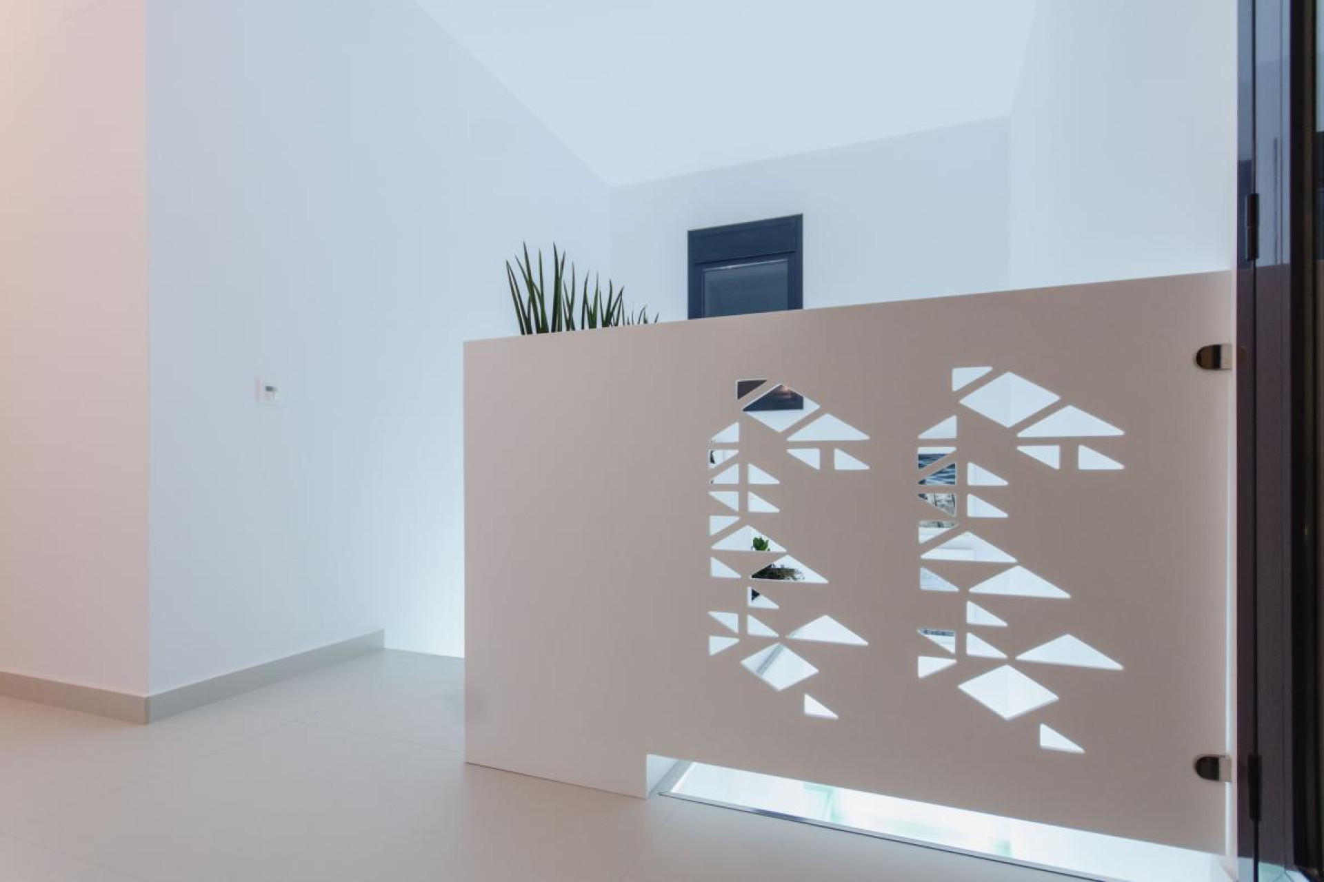 Obra nueva - Villa - San Miguel de Salinas