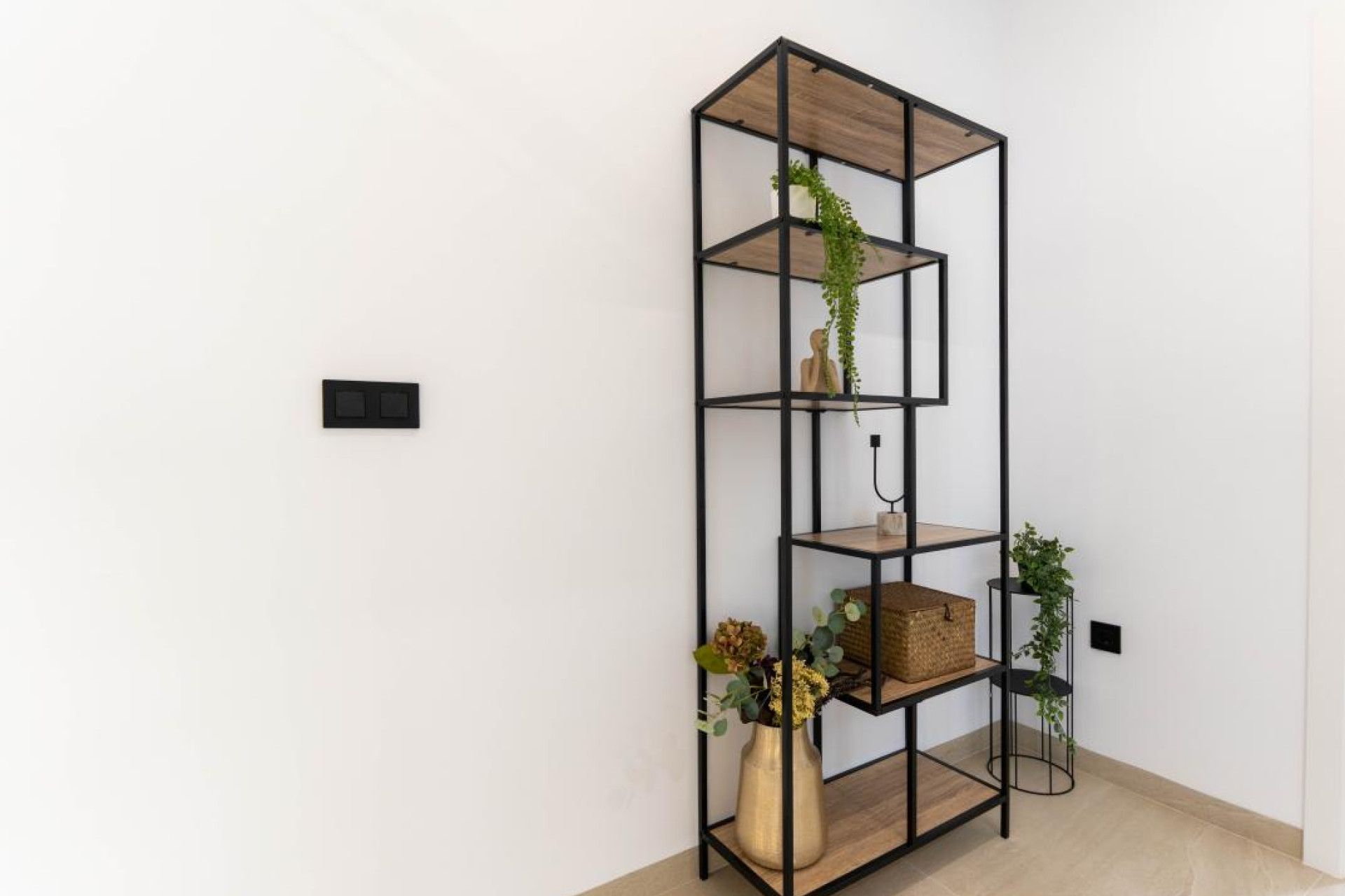 Obra nueva - Villa - San Pedro del Pinatar