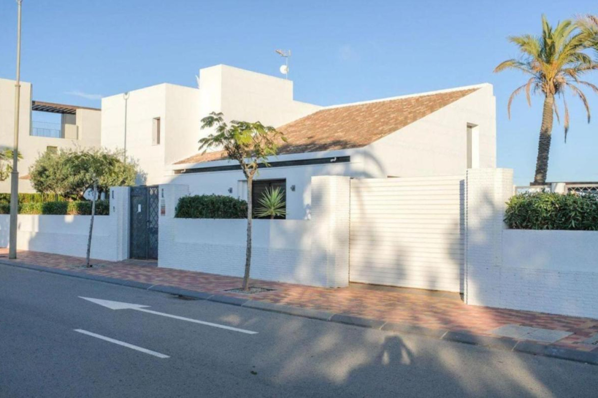 Obra nueva - Villa - Sucina