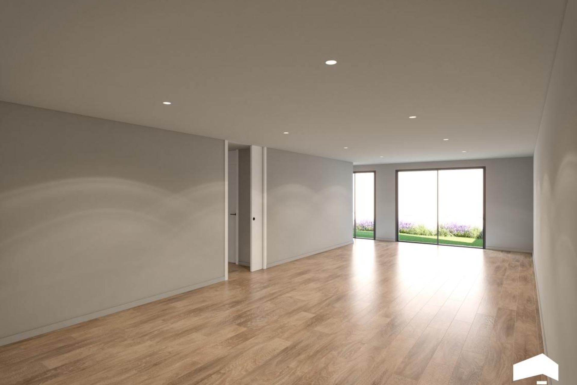 Obra nueva - Villa - Torre-Pacheco