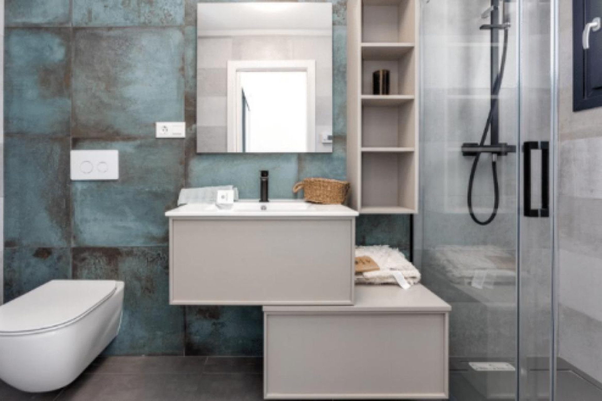 Obra nueva - Villa - Torrevieja - torrevieja