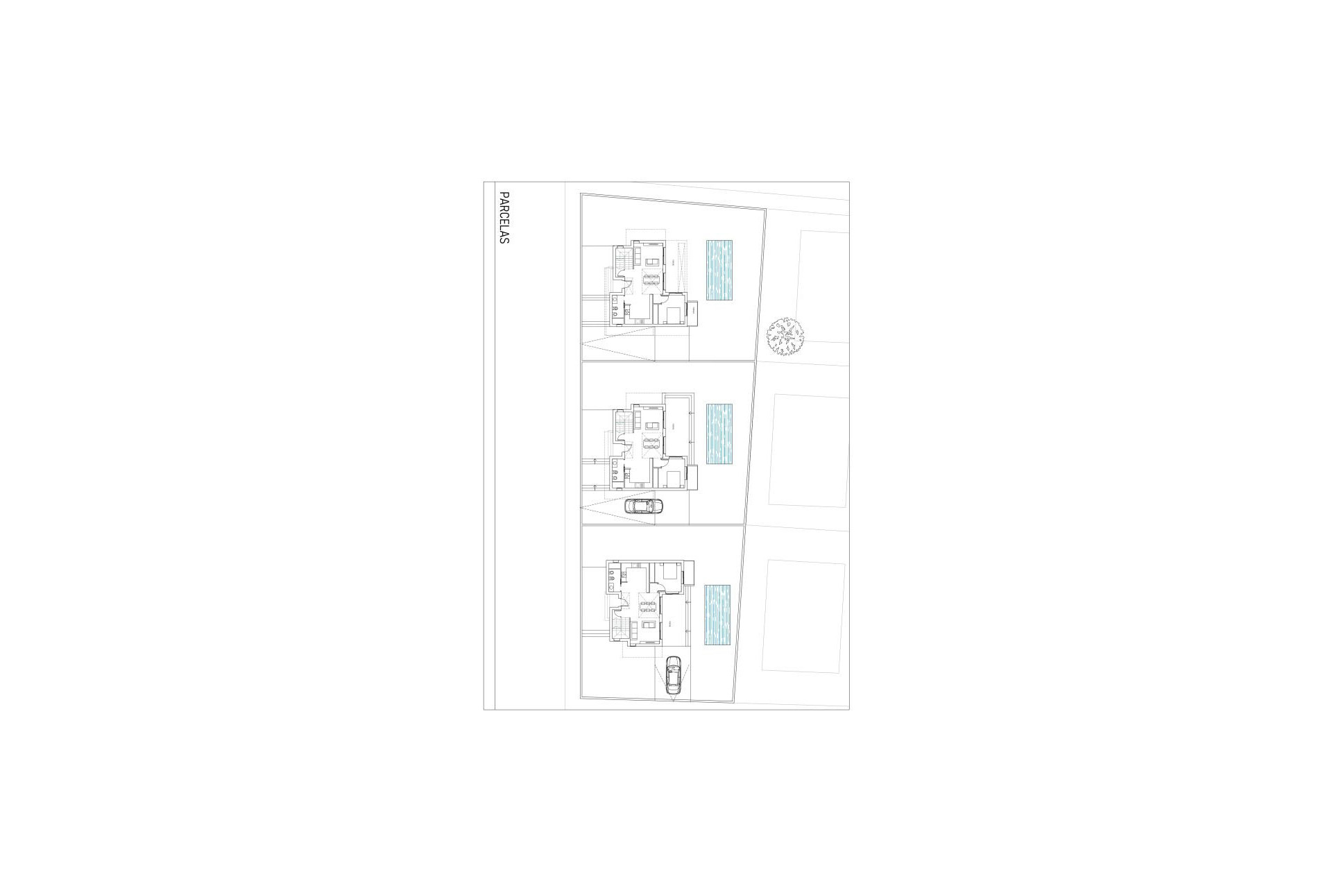 Obra nueva - Villa - Torrevieja - torrevieja