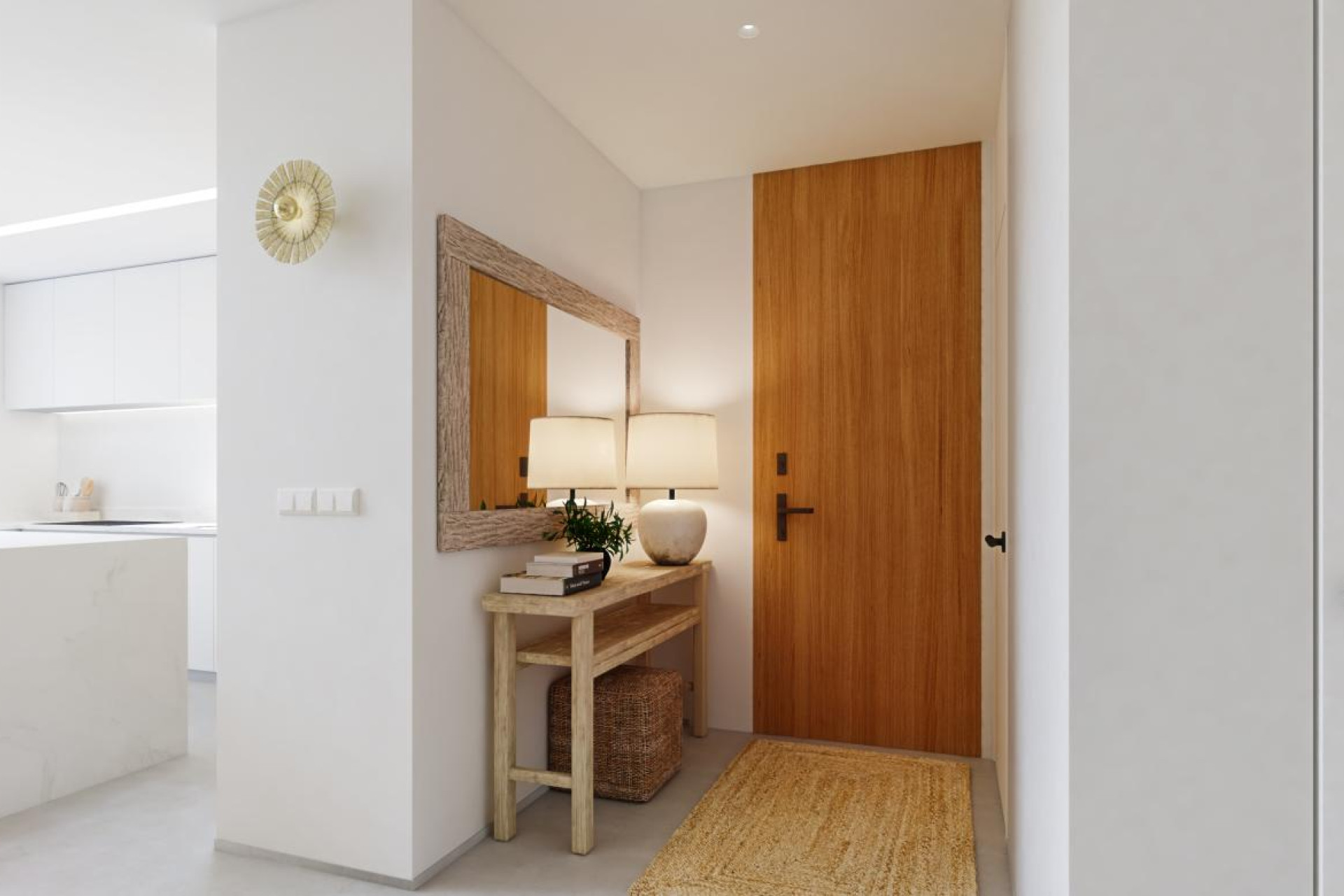 Obra nueva - Villas - Alfaz del Pi - 03581