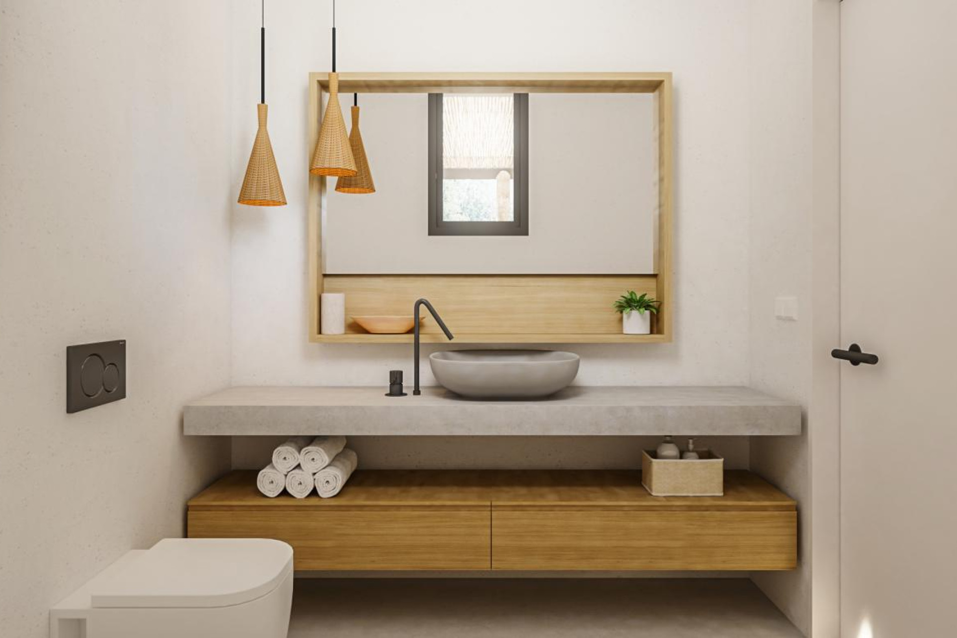 Obra nueva - Villas - Alfaz del Pi - 03581