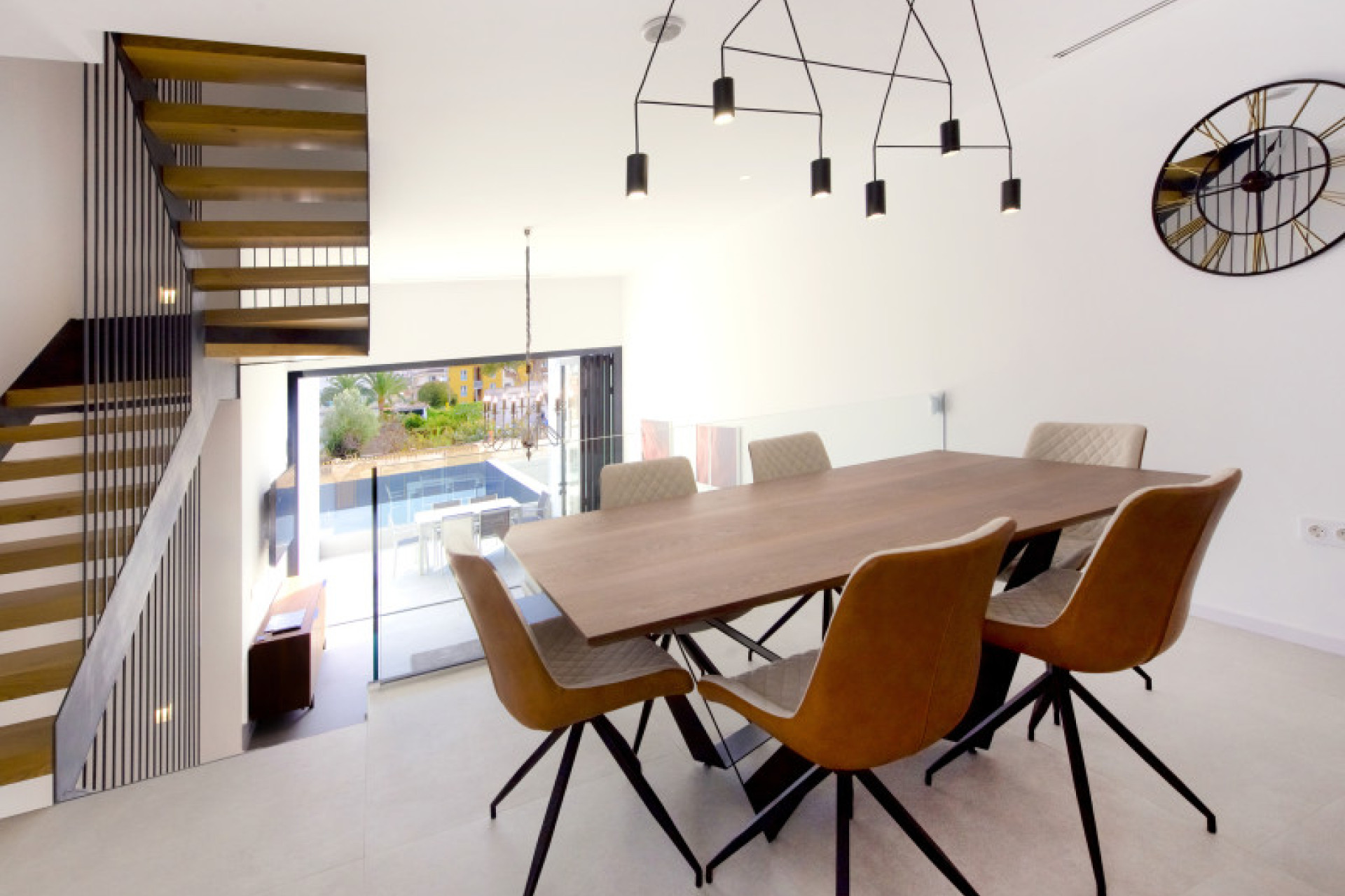 Obra nueva - Villas - Alfaz del Pi - 03581