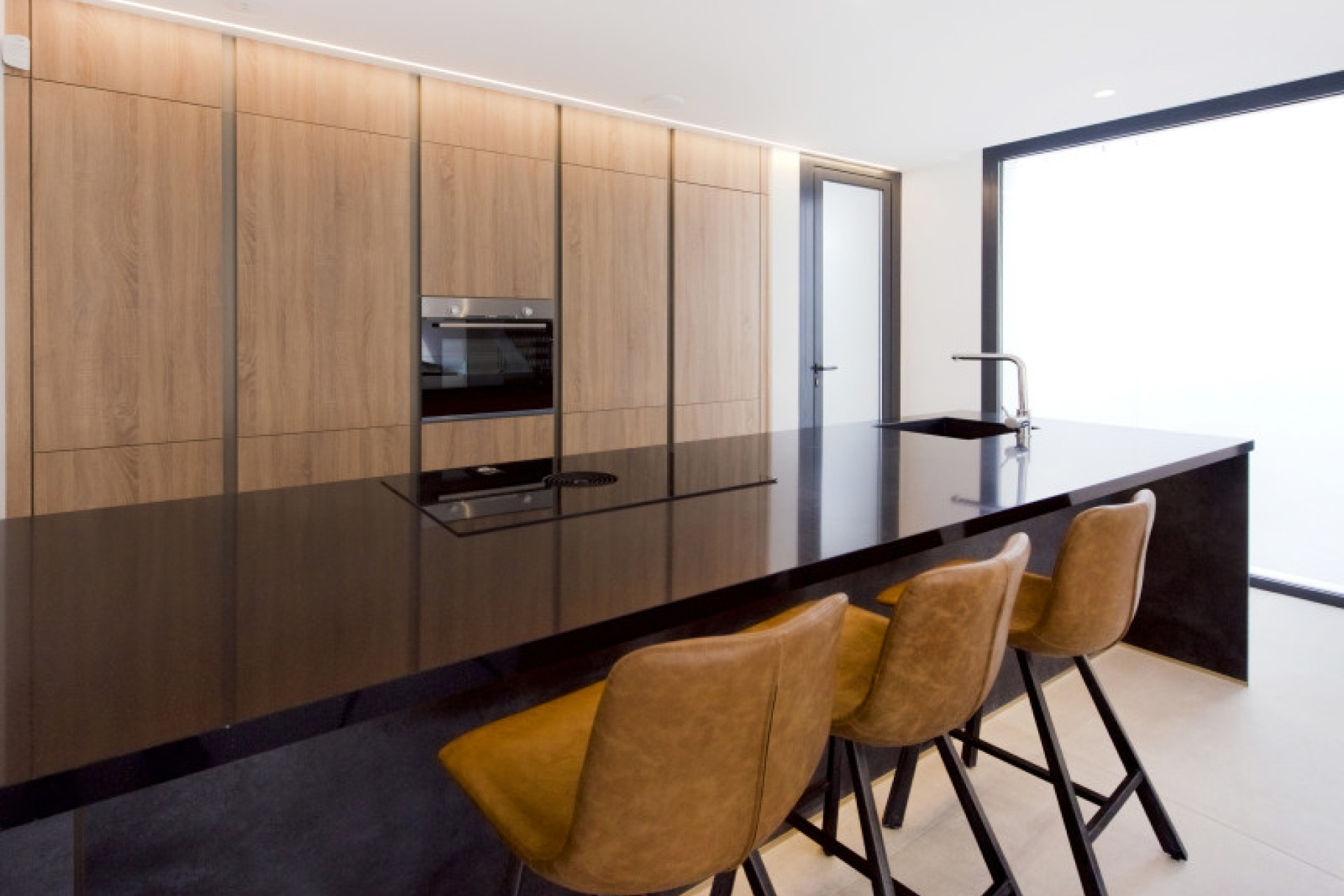 Obra nueva - Villas - Alfaz del Pi - 03581