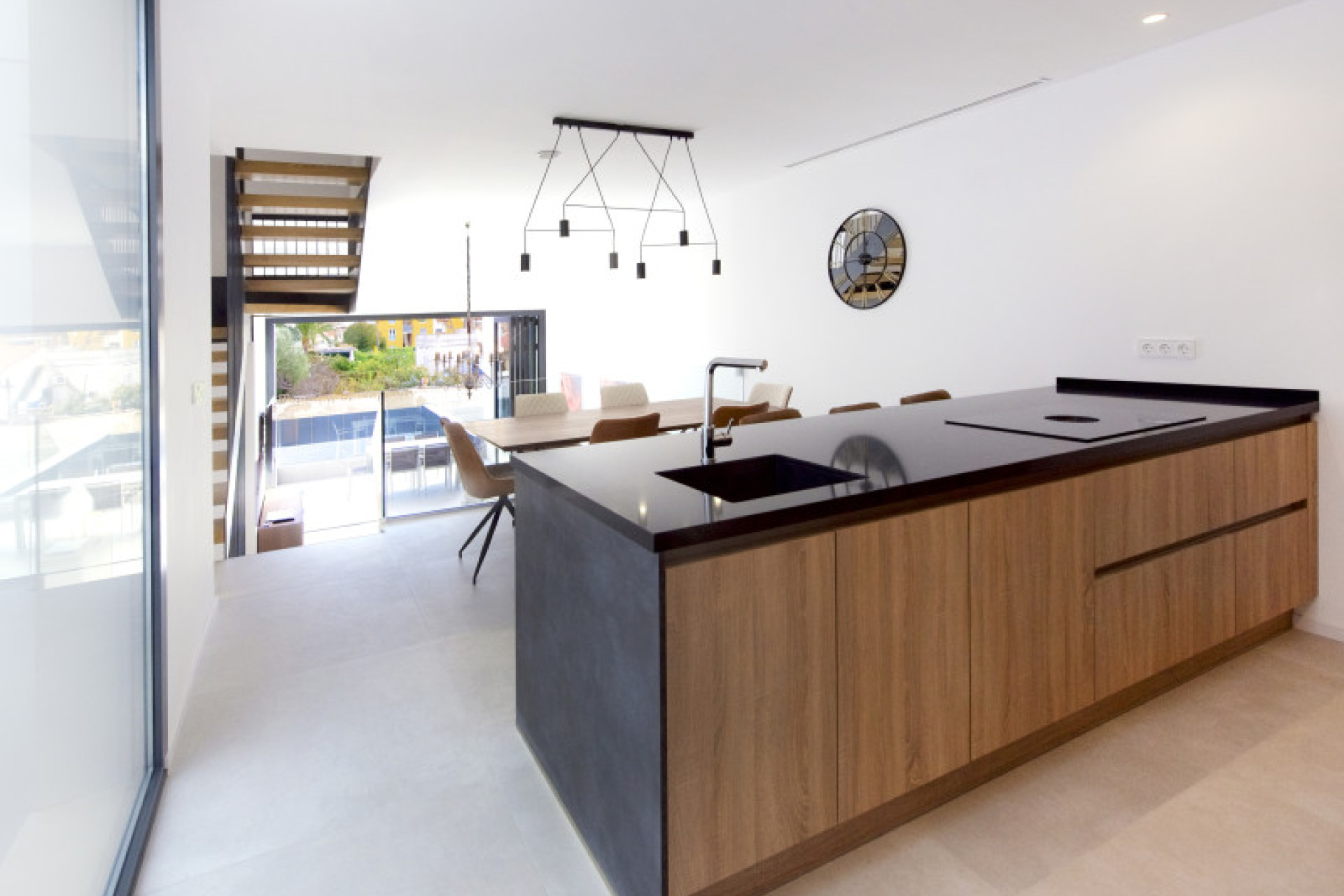 Obra nueva - Villas - Alfaz del Pi - 03581