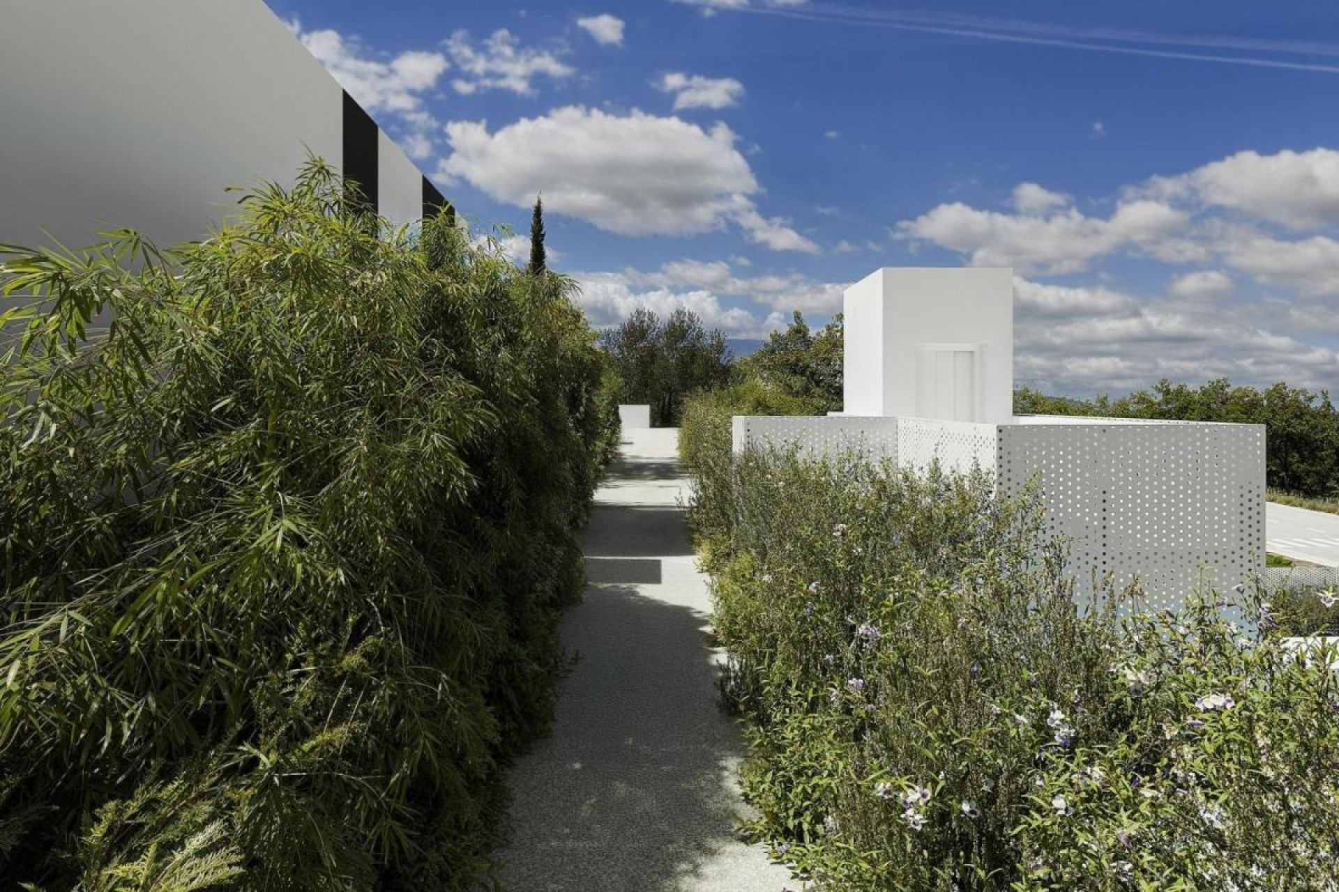 Obra nueva - Villas - Alfaz del Pi