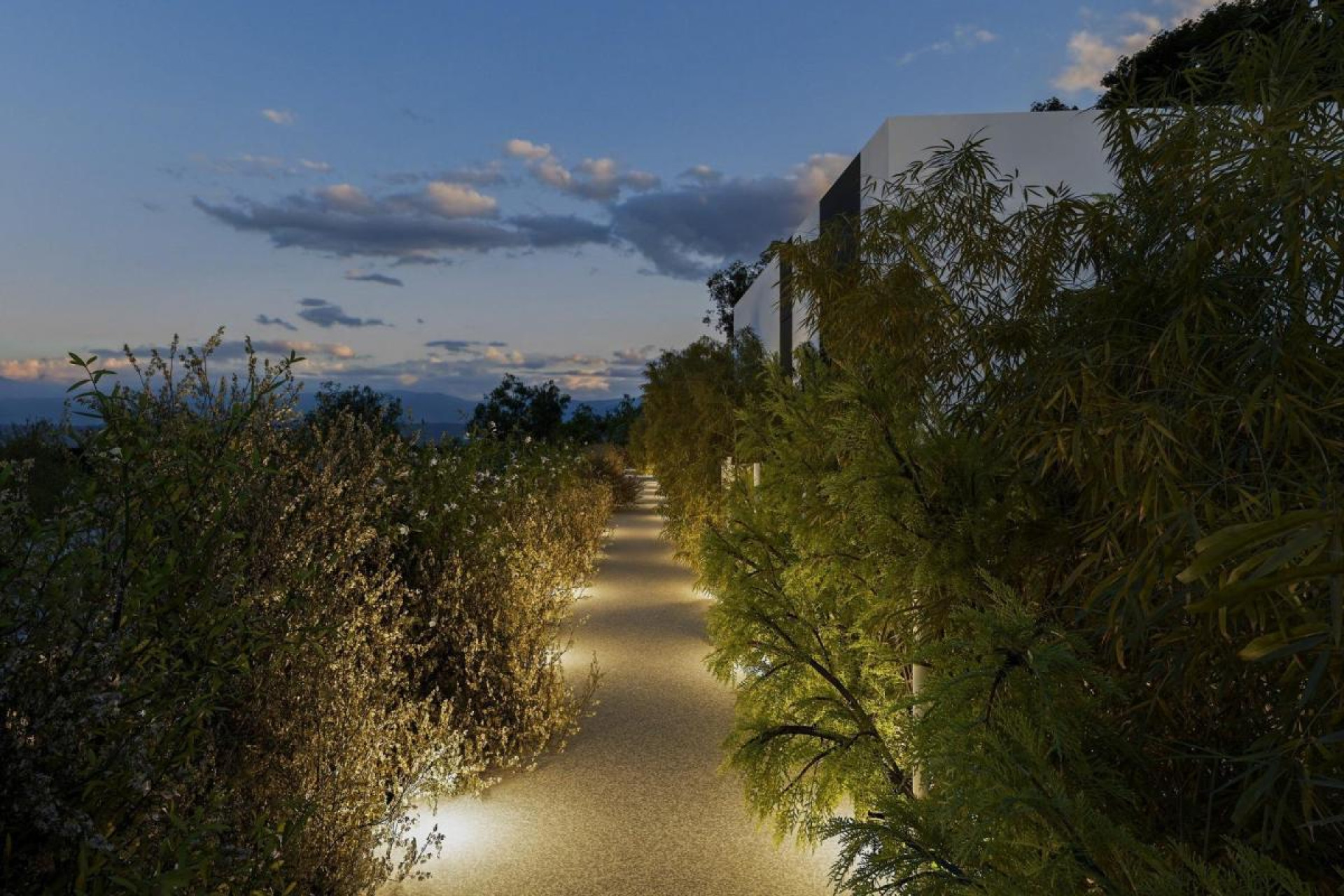 Obra nueva - Villas - Alfaz del Pi