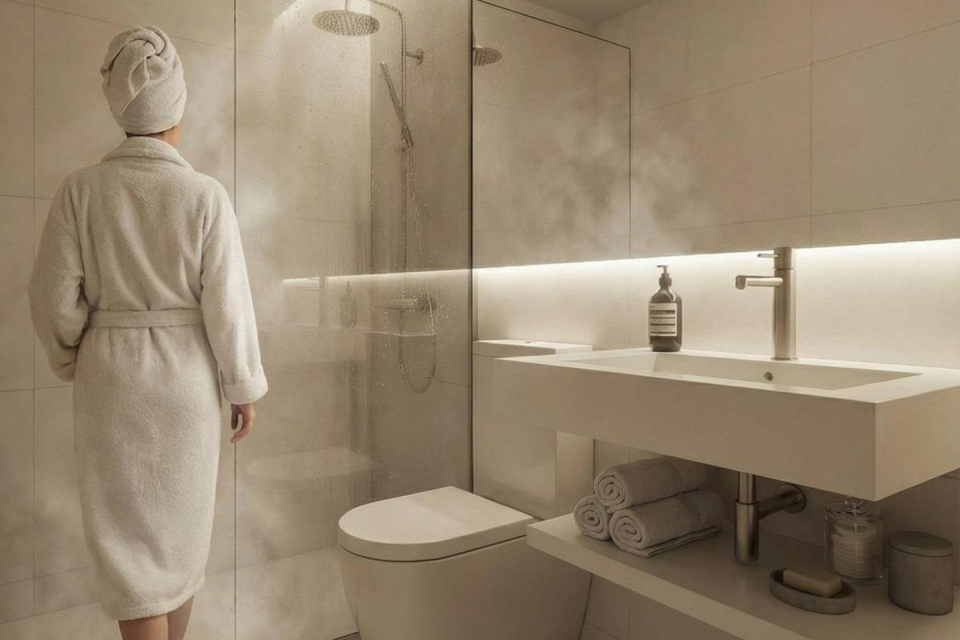 Obra nueva - Villas - Alfaz del Pi